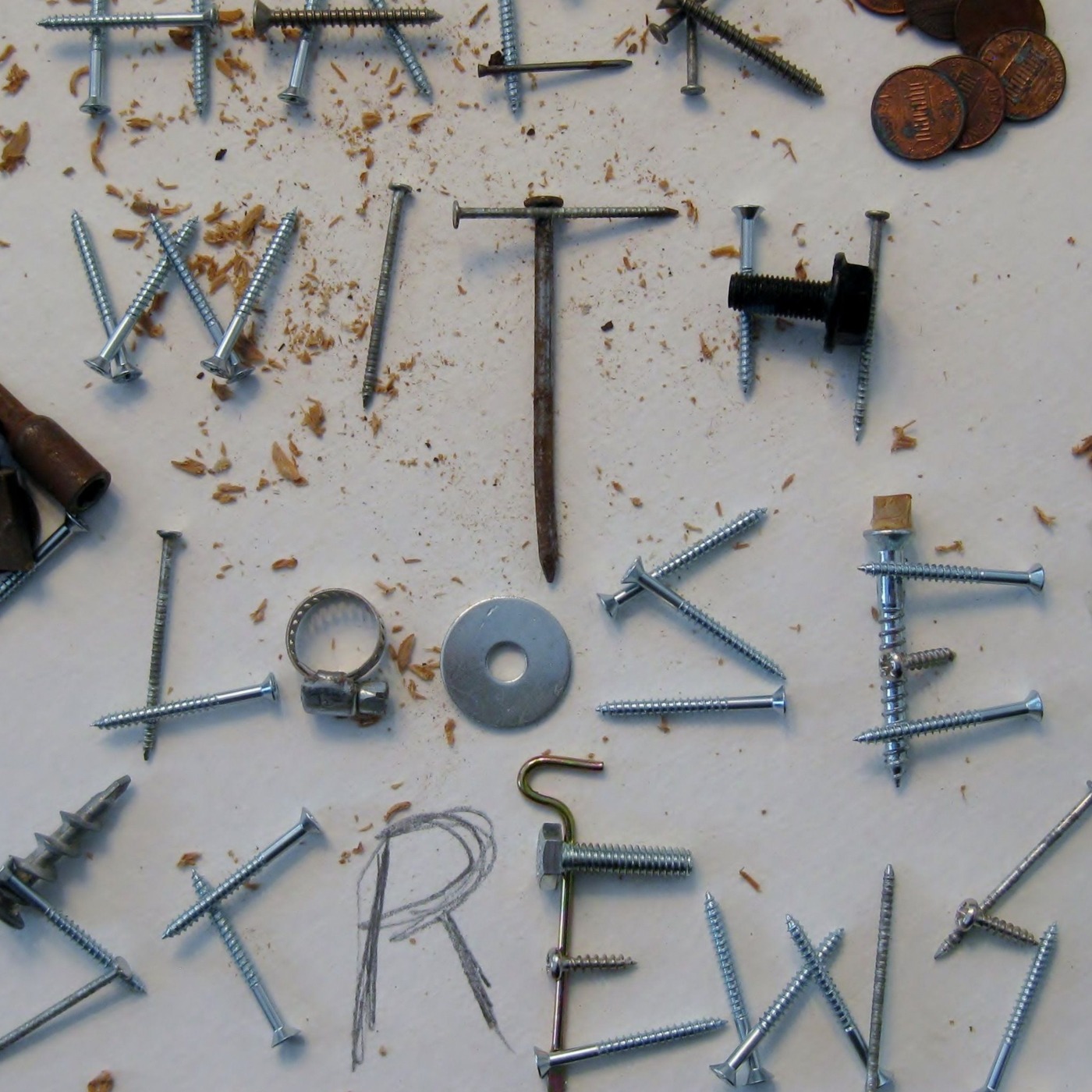 Hacks With Loose Screws' Podcast