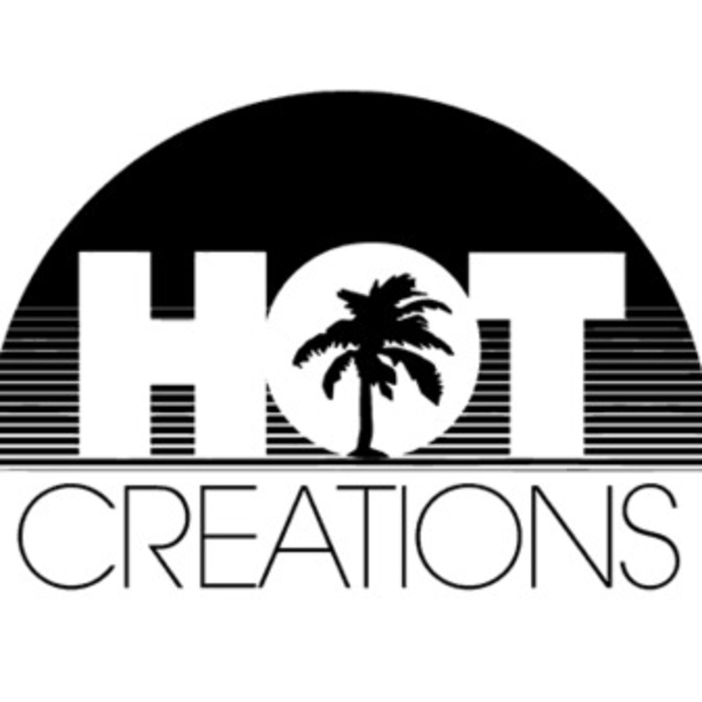 HOT CREATIONS COLLECTION