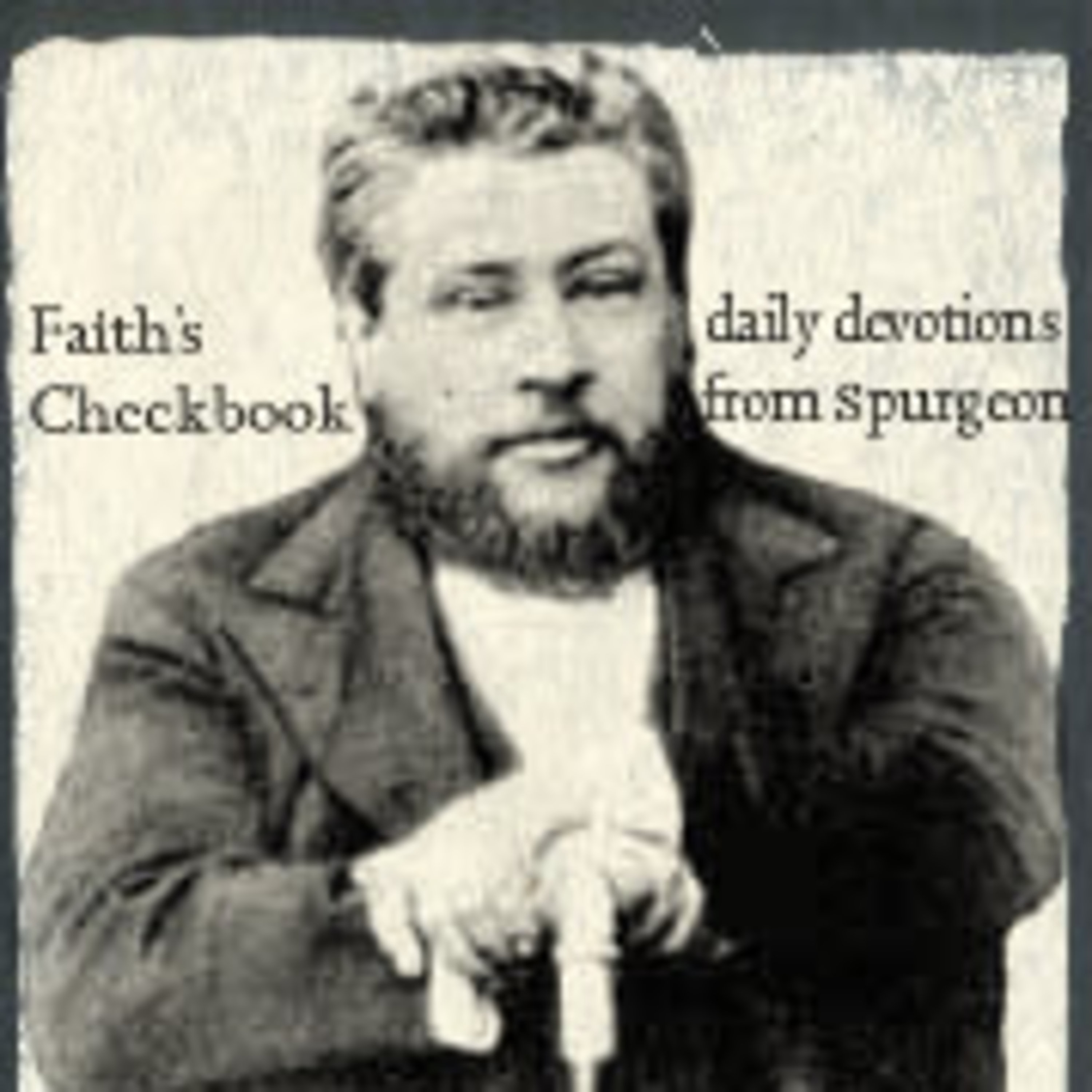 Daily Devotions from Faith\'s Checkbook