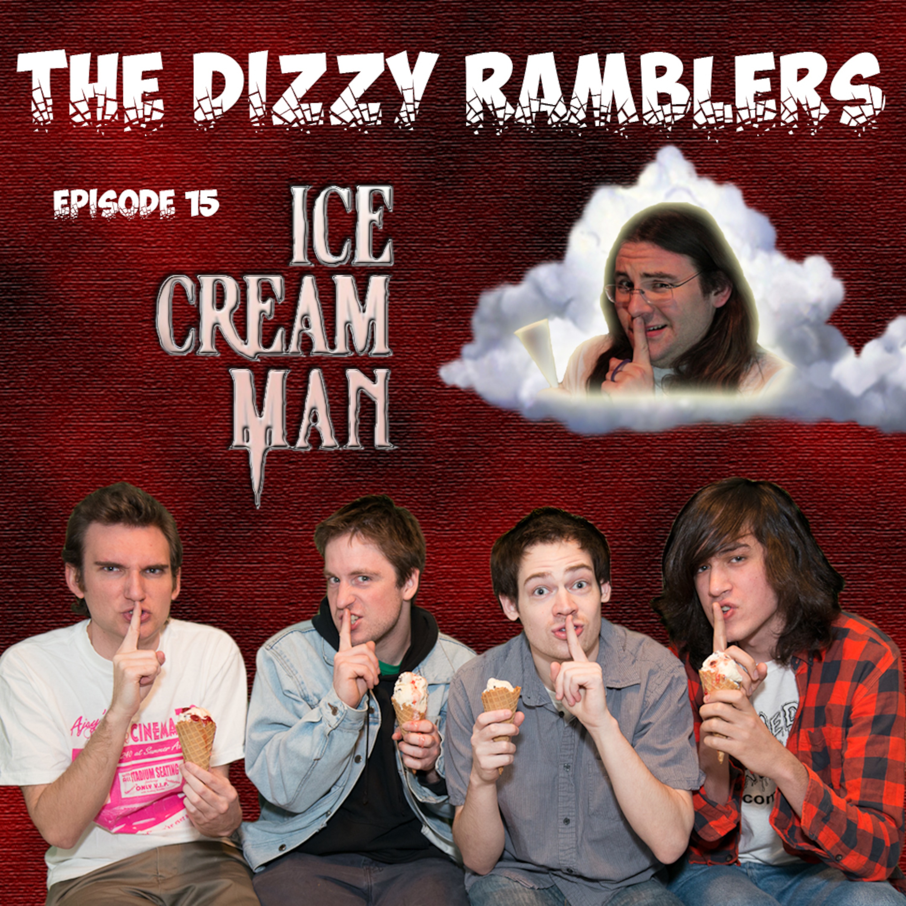 The Dizzy Ramblers