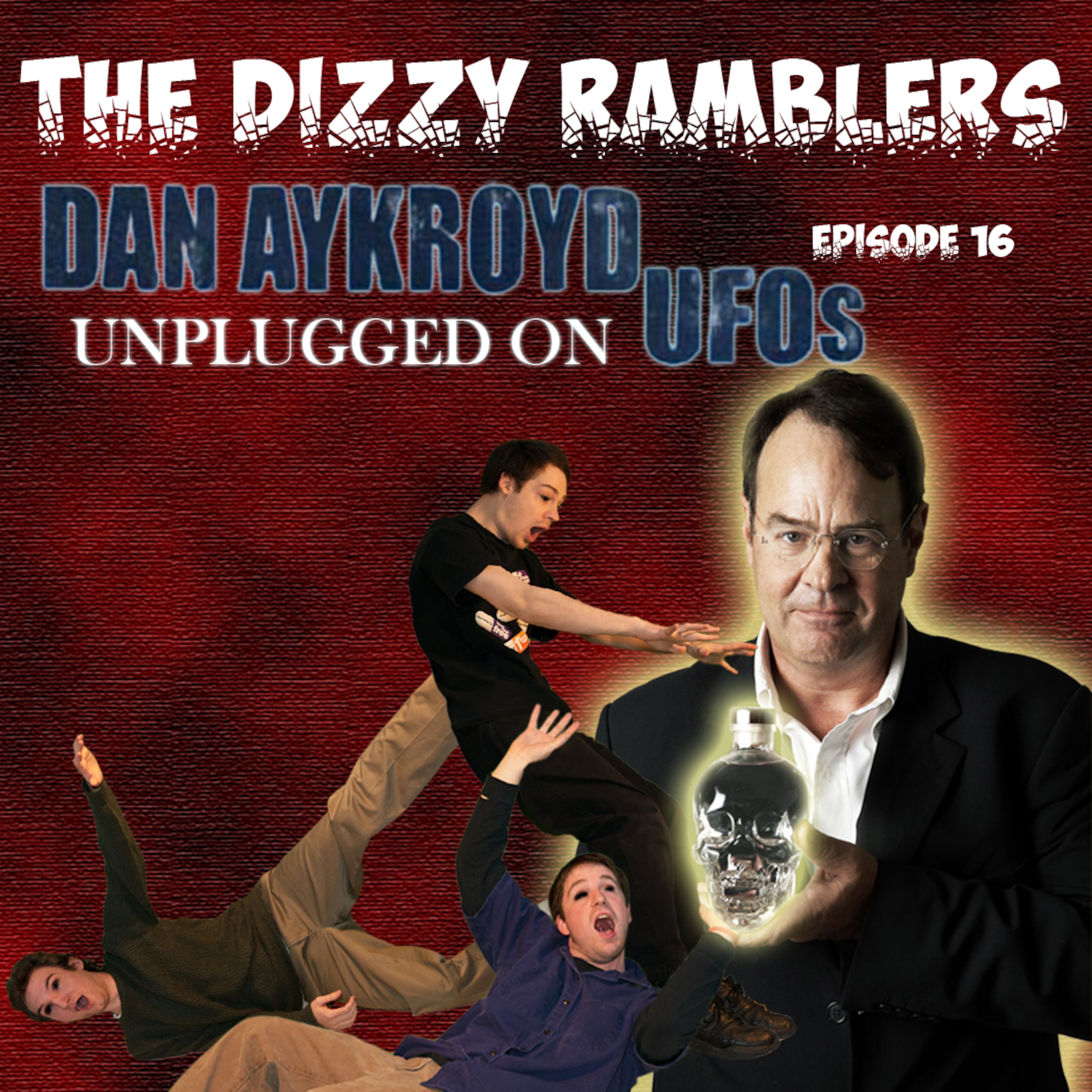 The Dizzy Ramblers