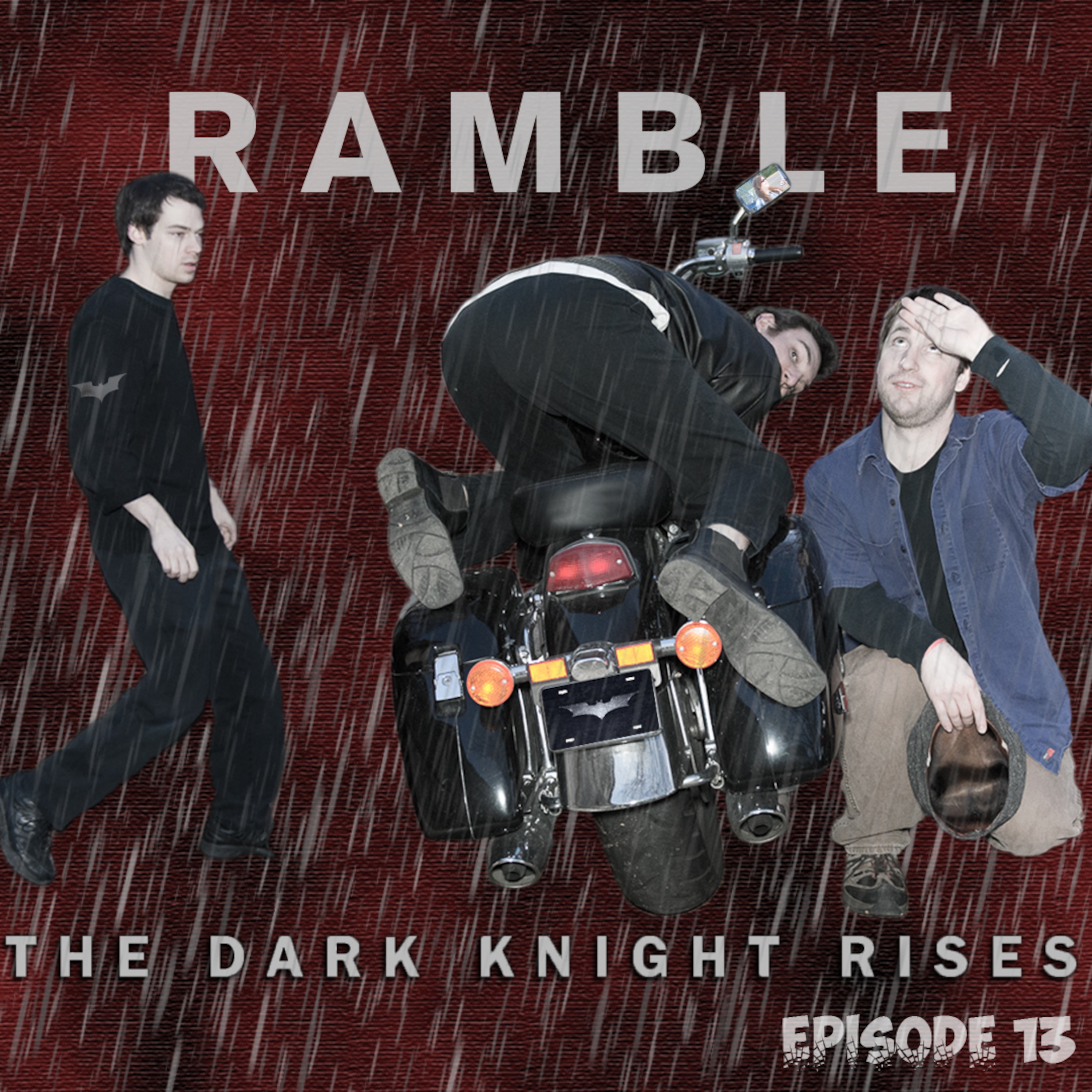 The Dizzy Ramblers