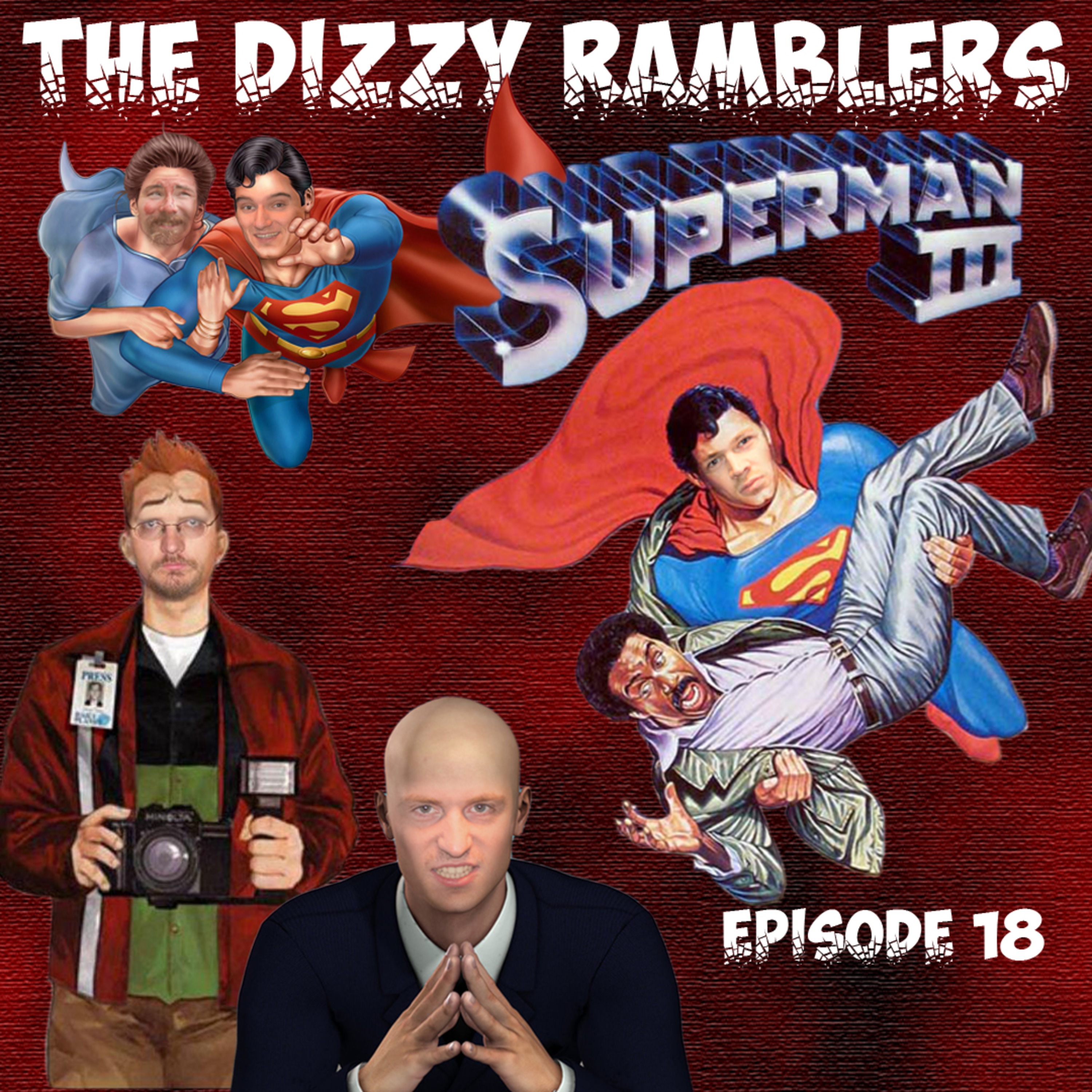 The Dizzy Ramblers