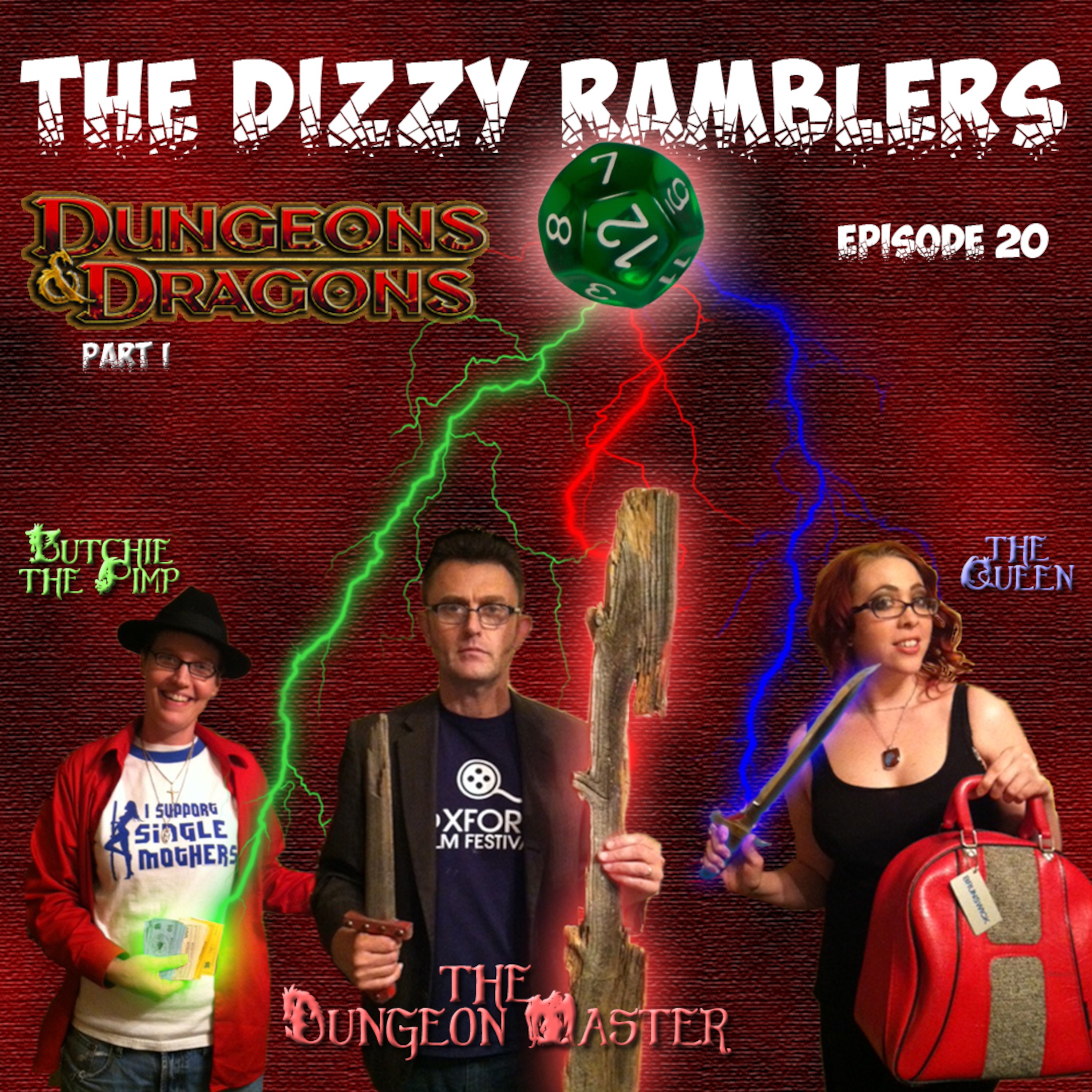 The Dizzy Ramblers