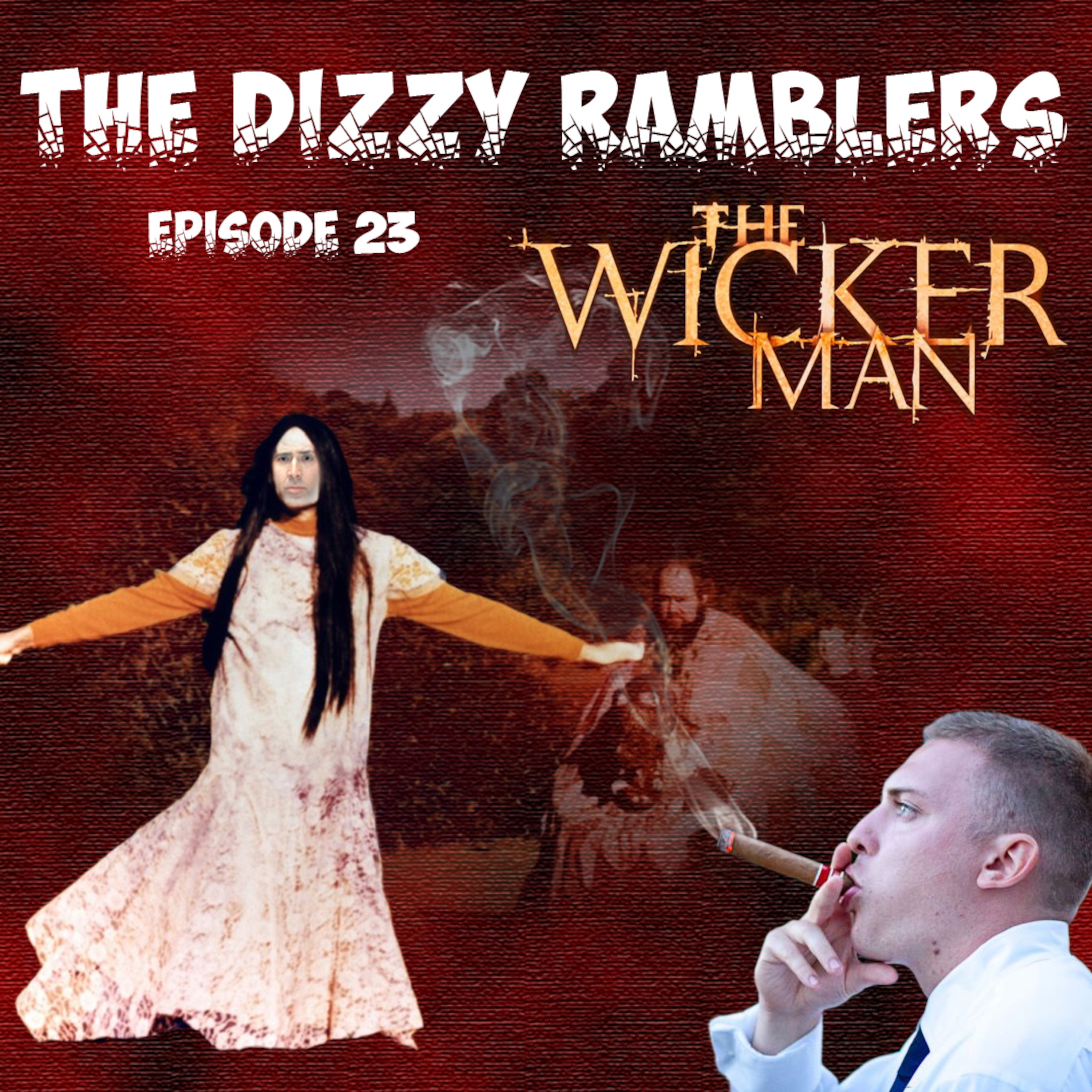 The Dizzy Ramblers