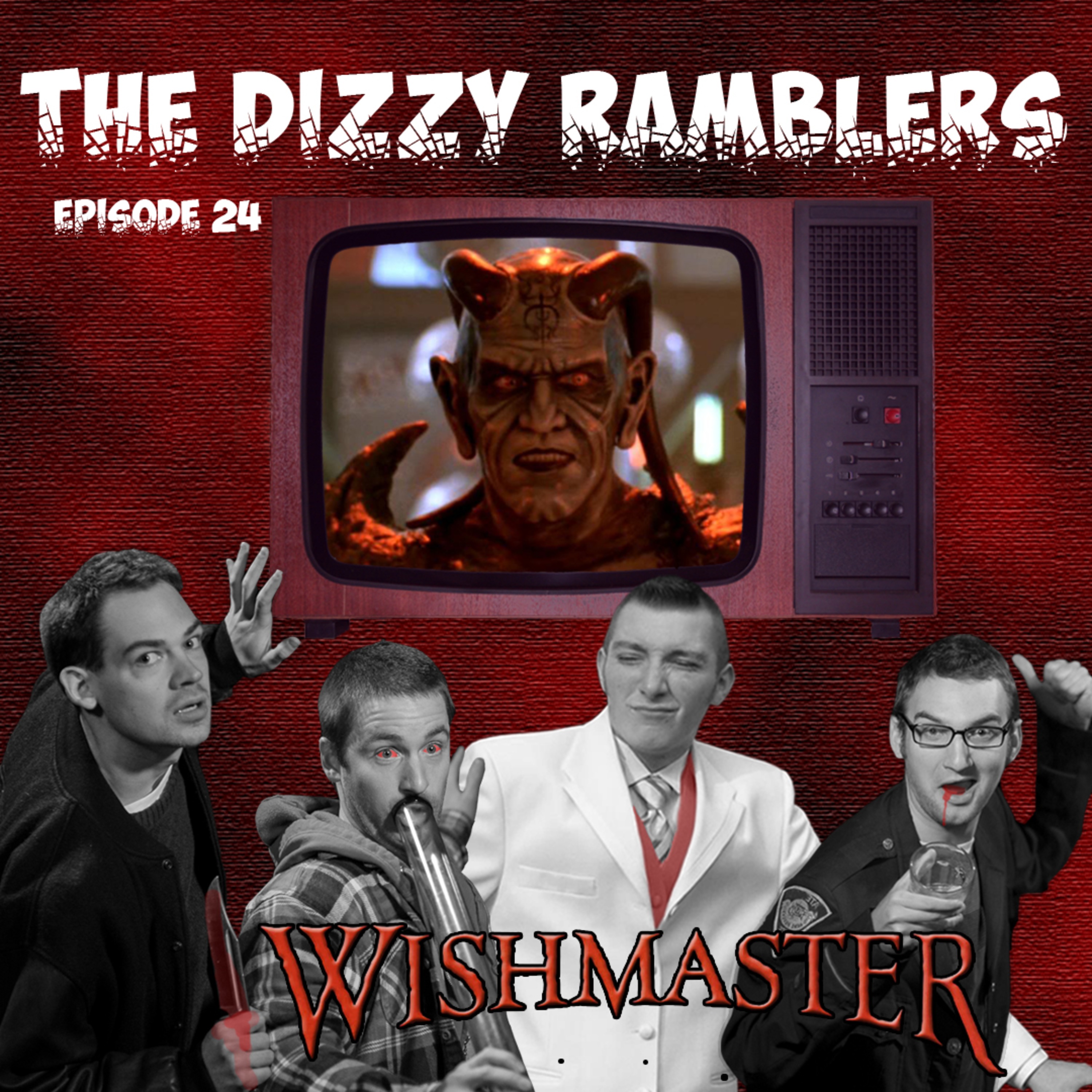 The Dizzy Ramblers