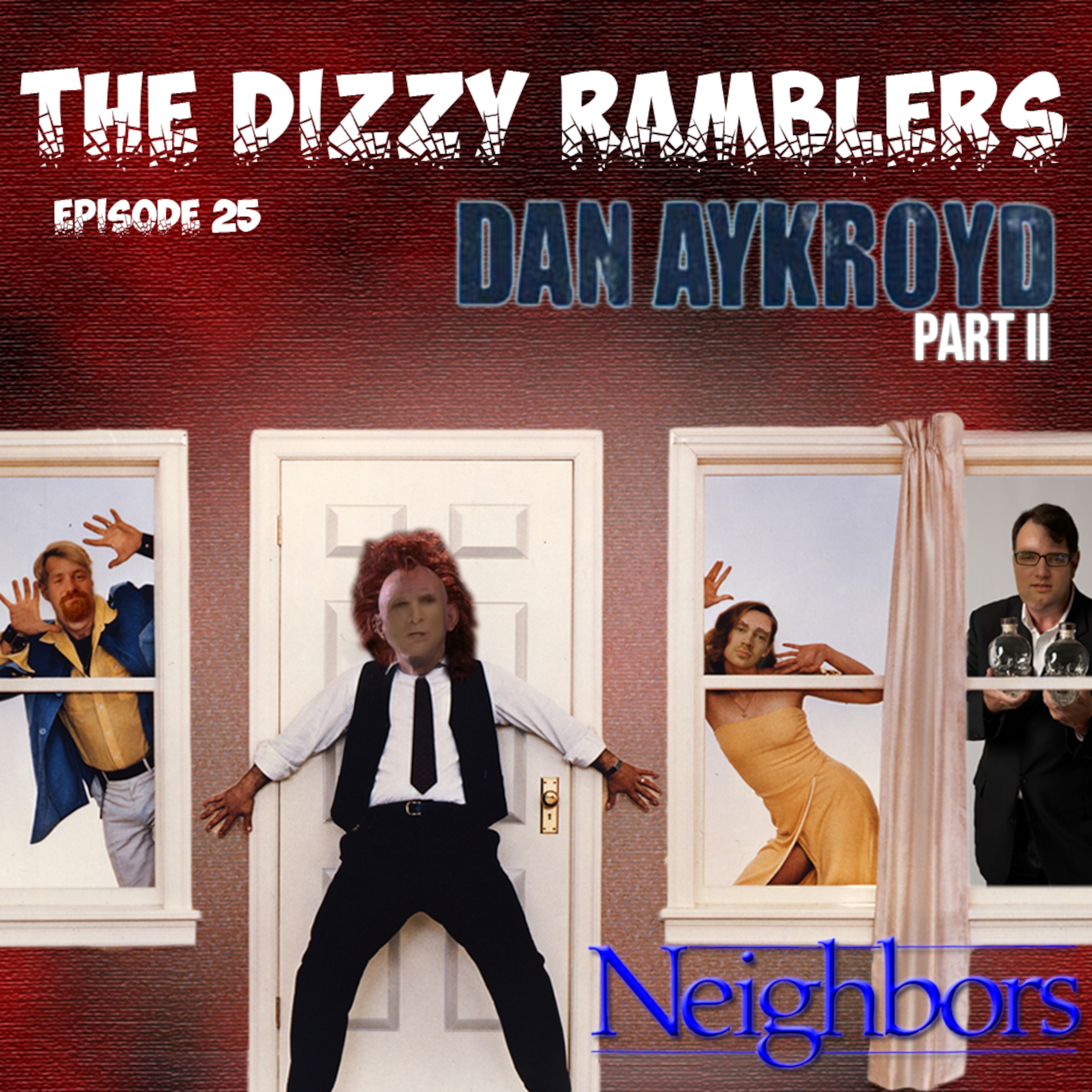 The Dizzy Ramblers