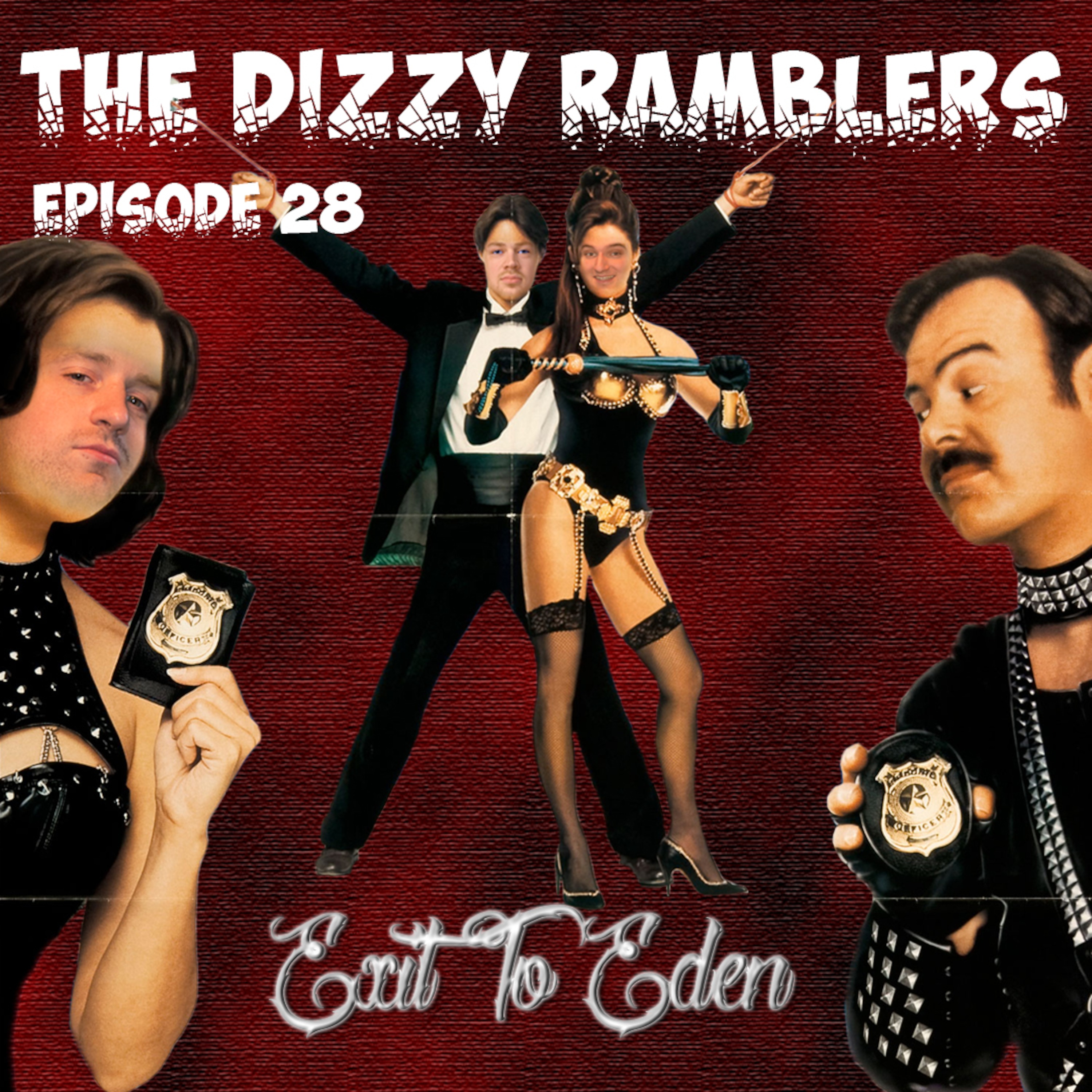 The Dizzy Ramblers