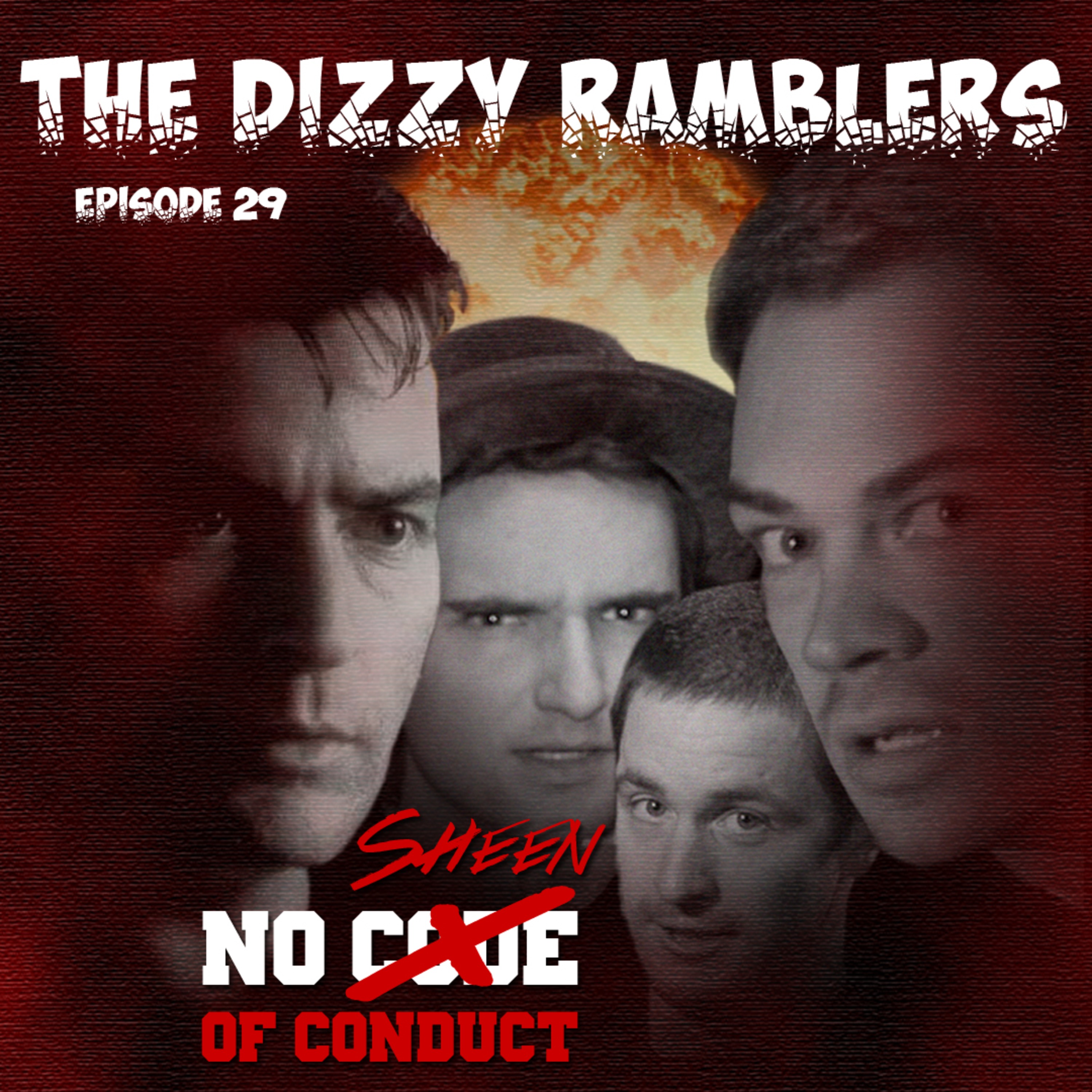 The Dizzy Ramblers
