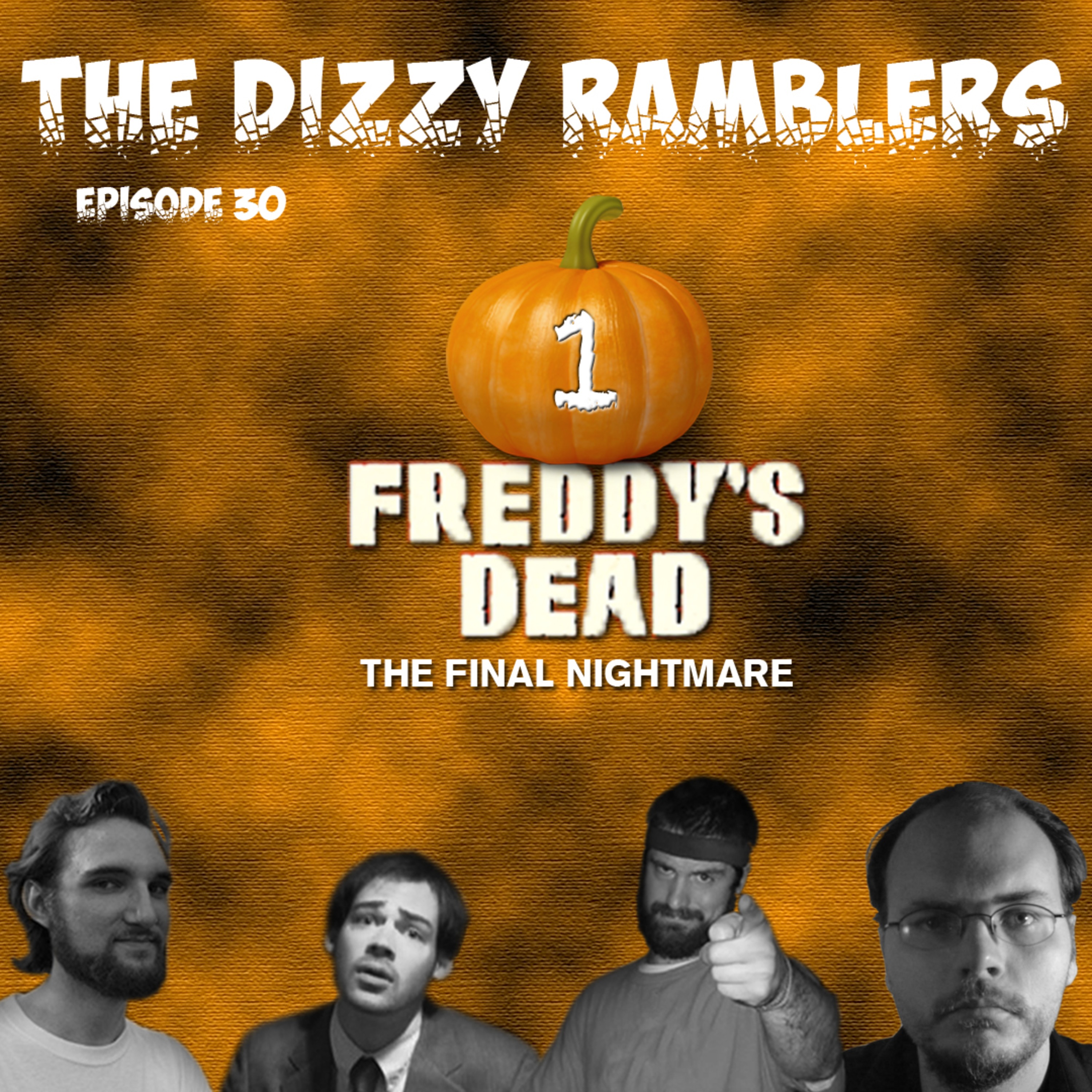 The Dizzy Ramblers