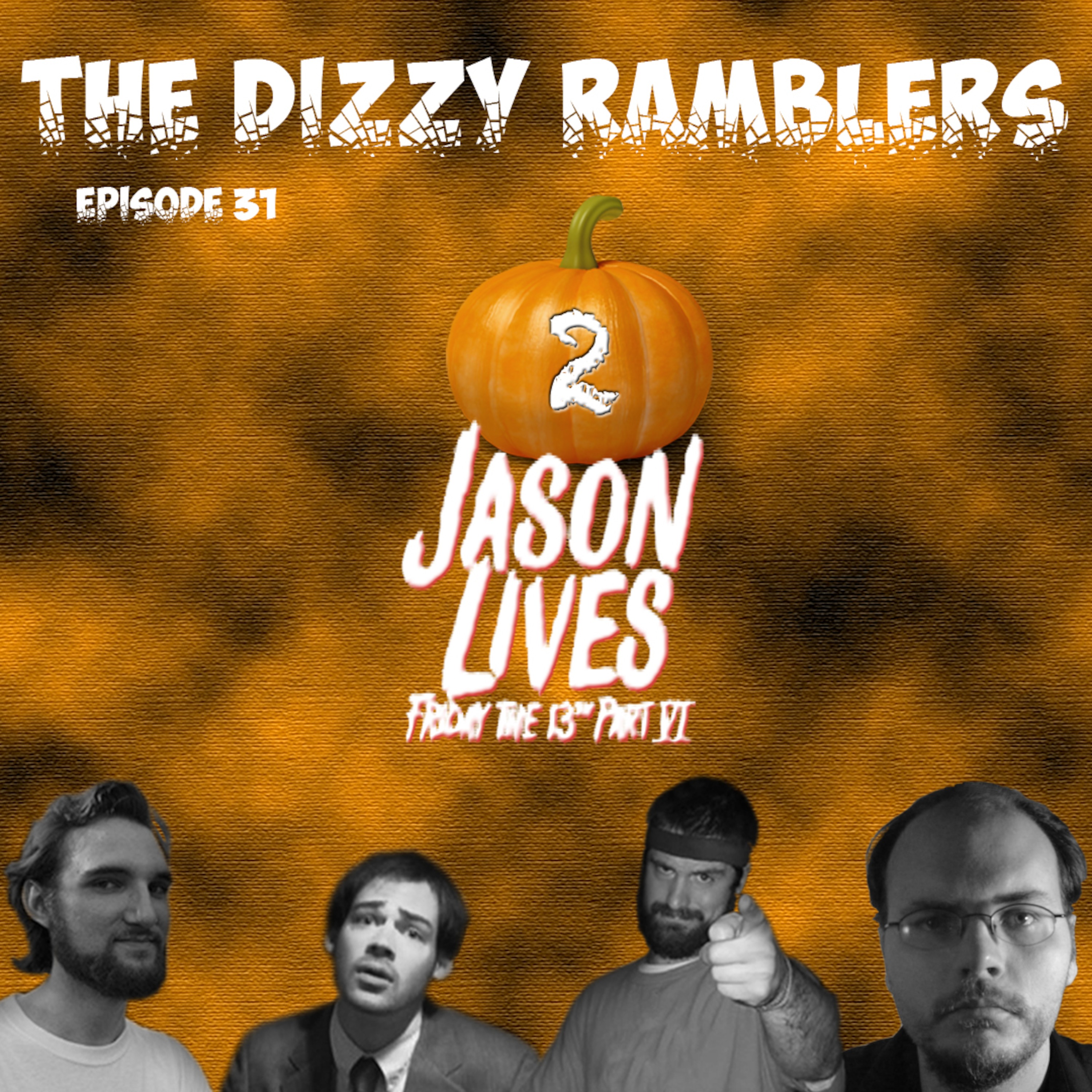 The Dizzy Ramblers