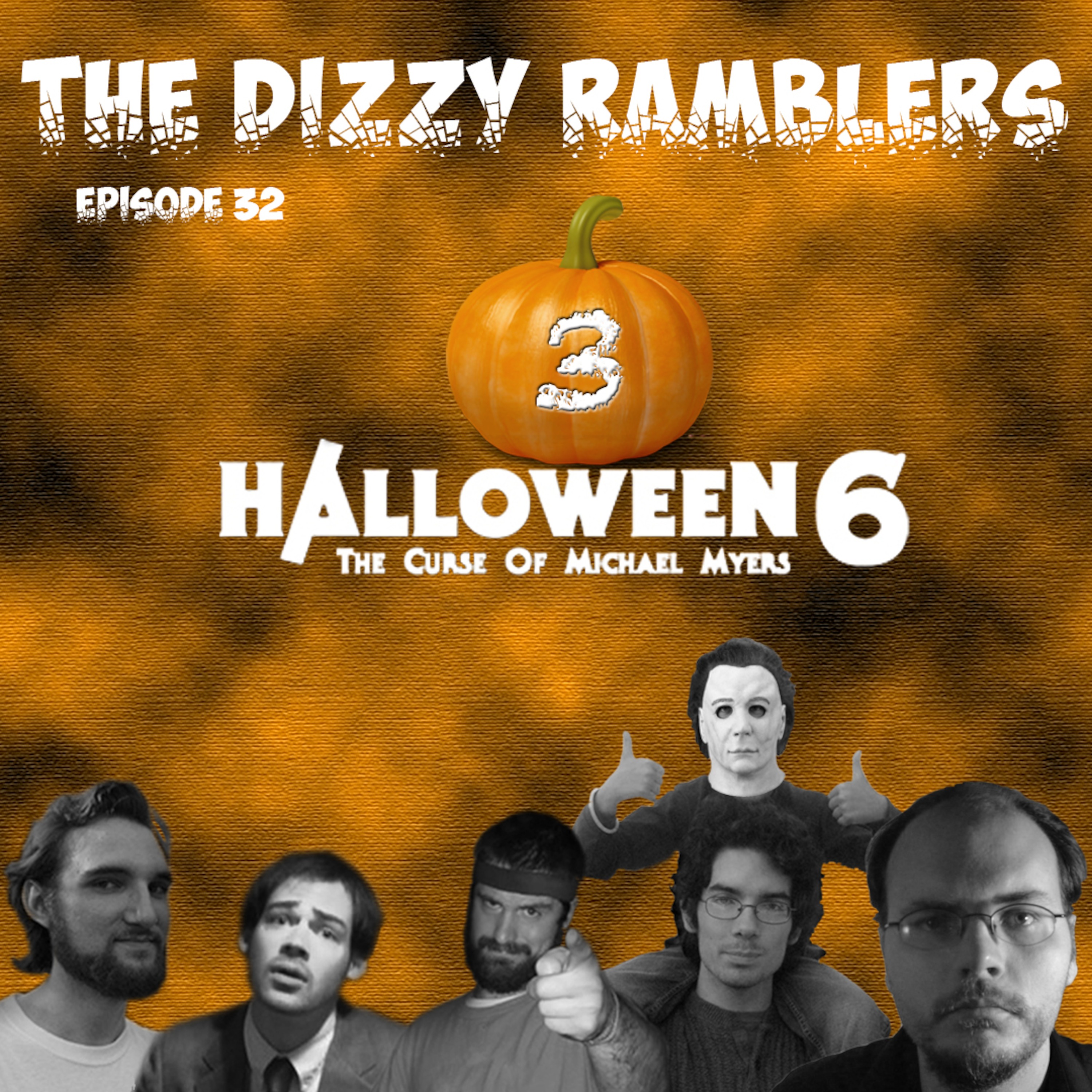 The Dizzy Ramblers