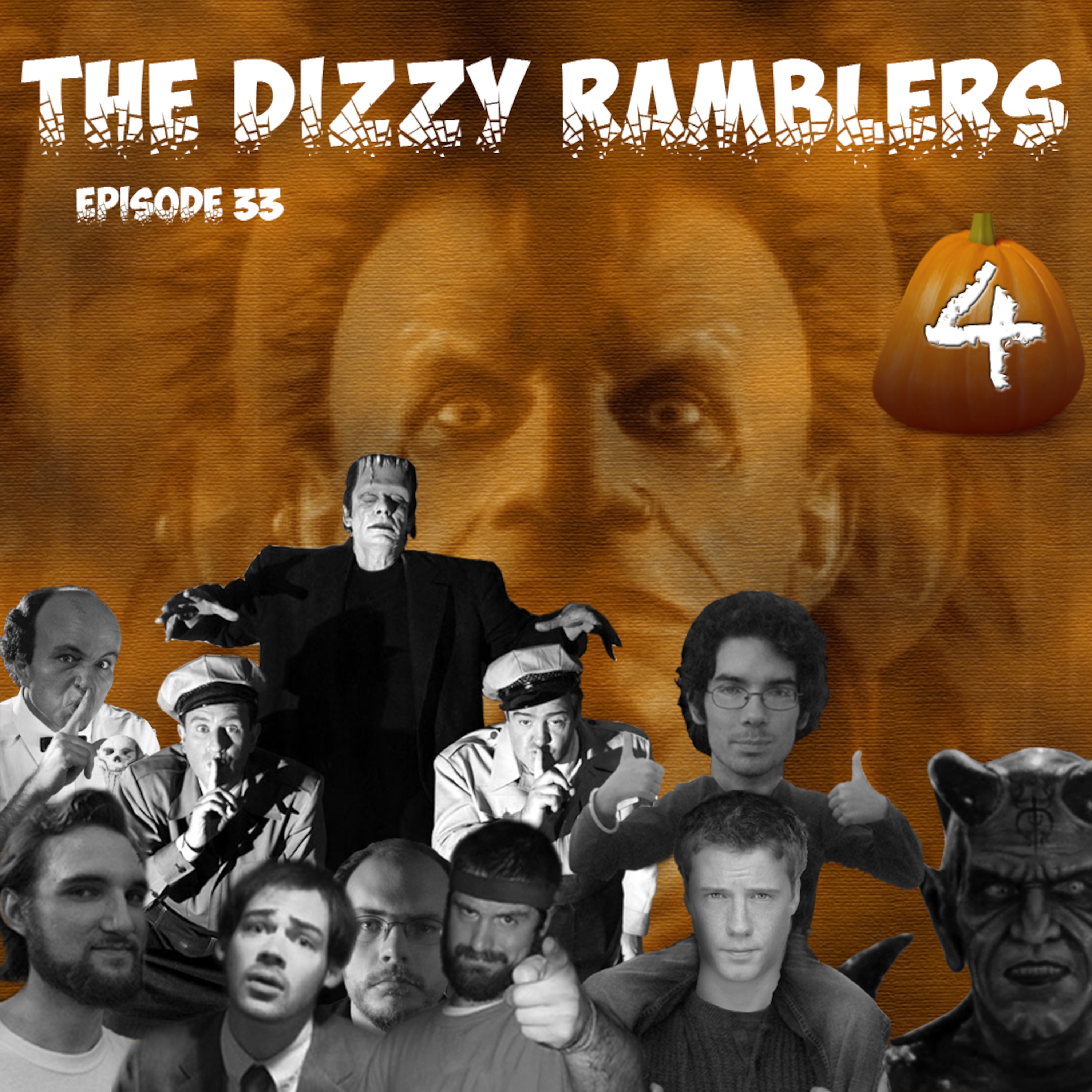 The Dizzy Ramblers