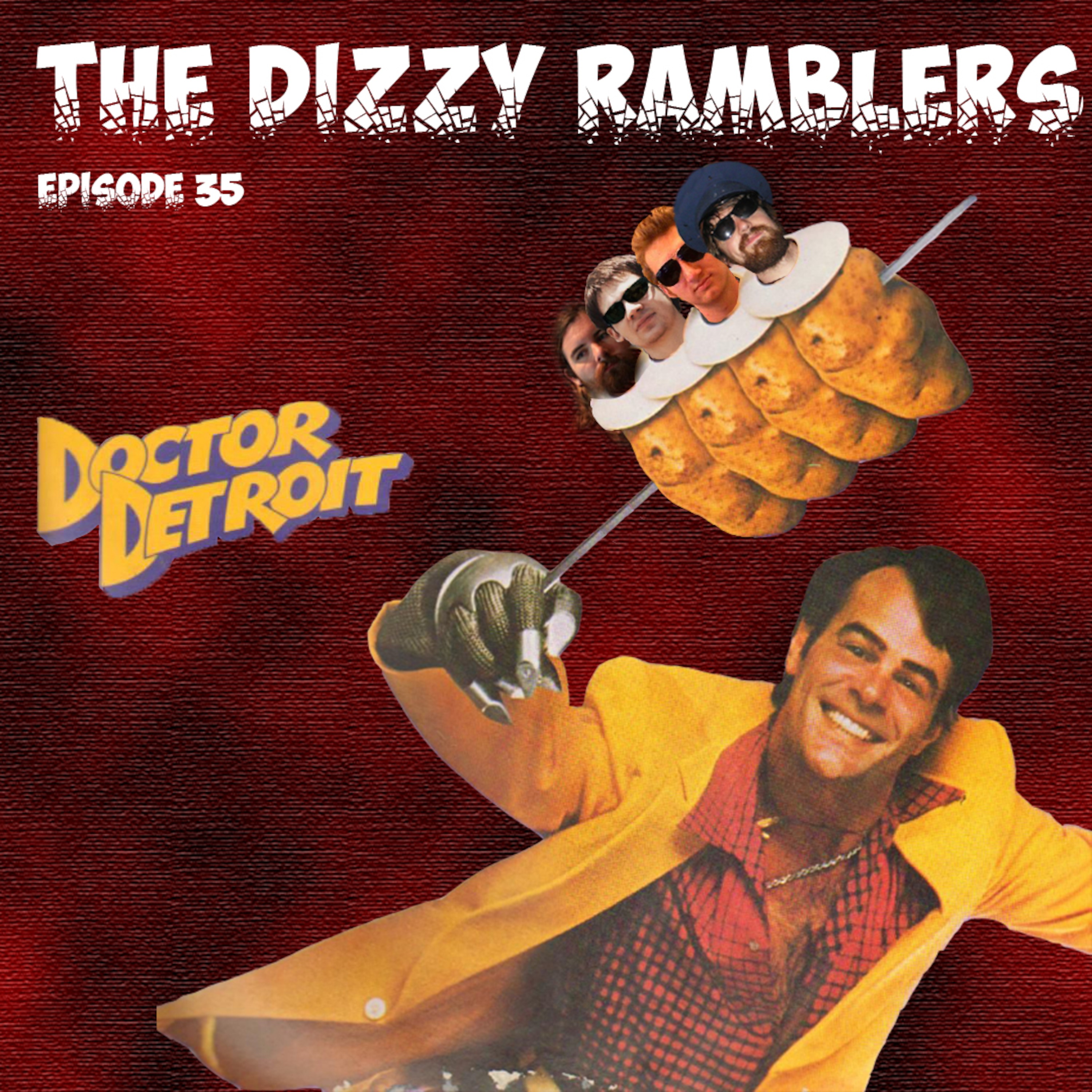 The Dizzy Ramblers