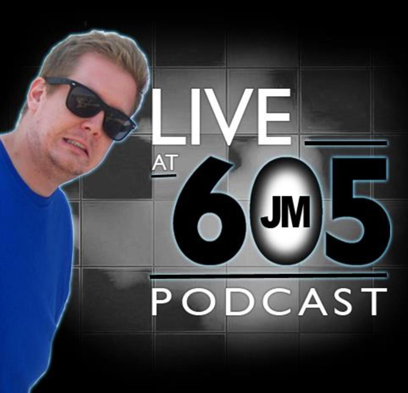 Live At 605