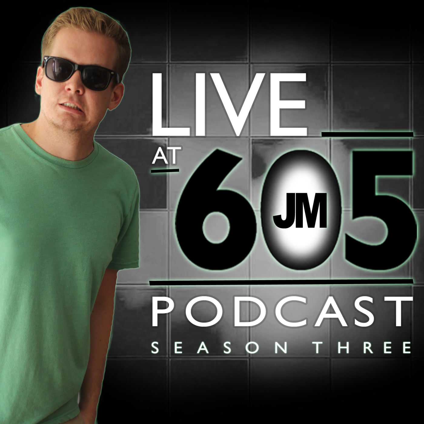 Live At 605