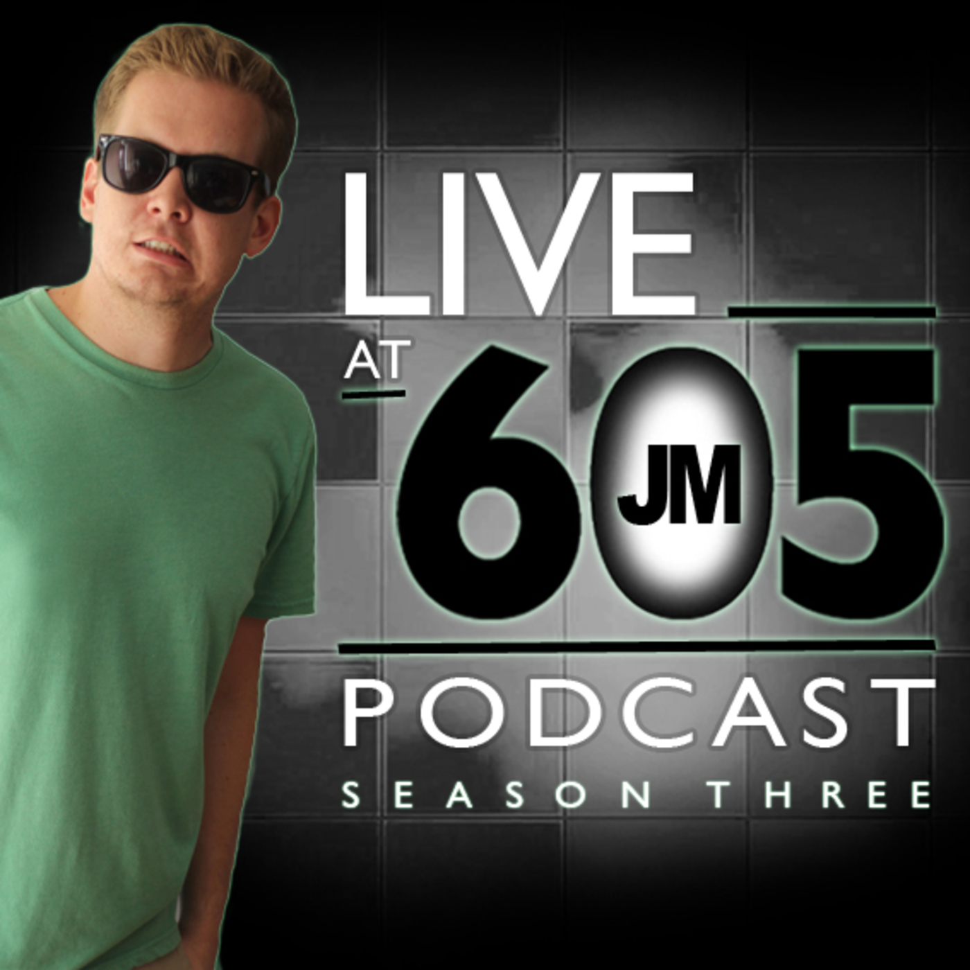 Live At 605