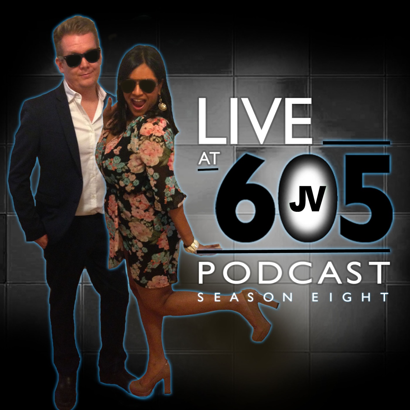 Live At 605