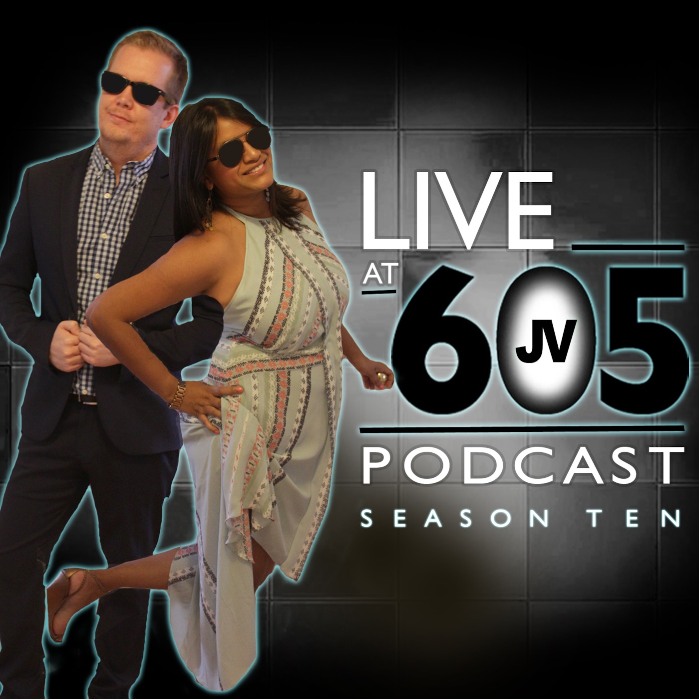 Live At 605