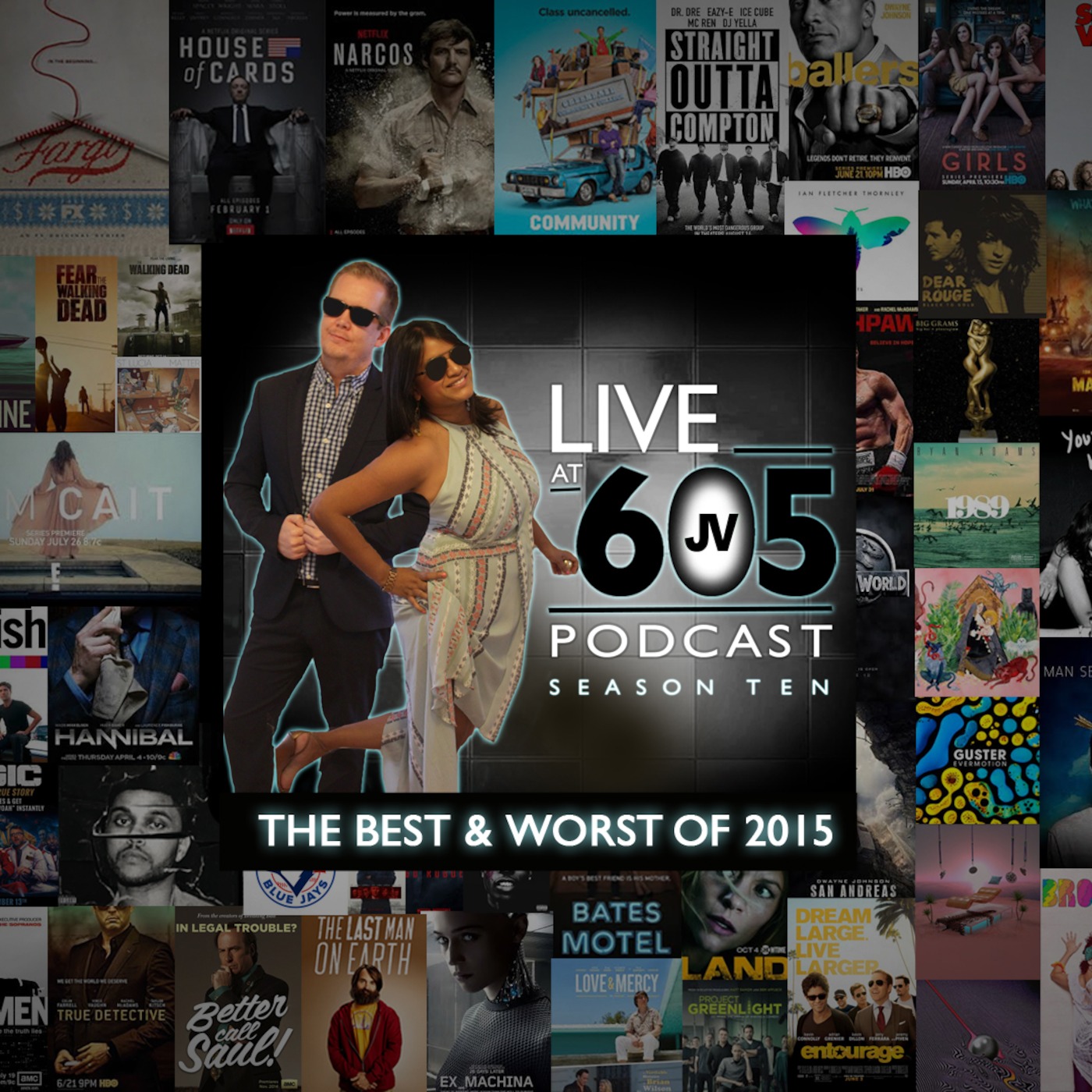 Best Of 2015