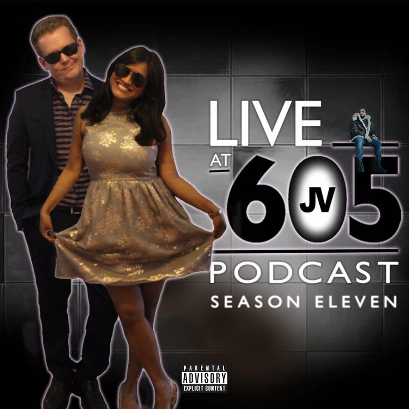 Live At 605