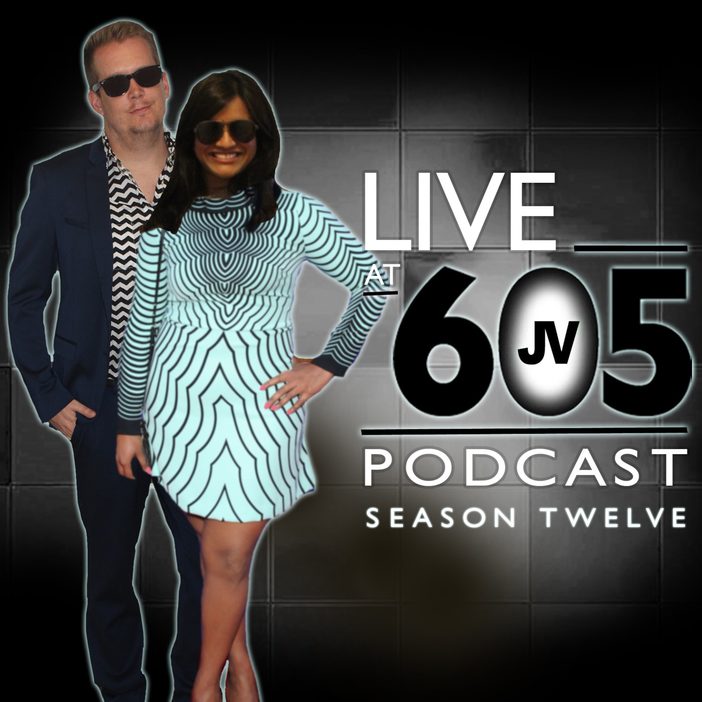 Live At 605