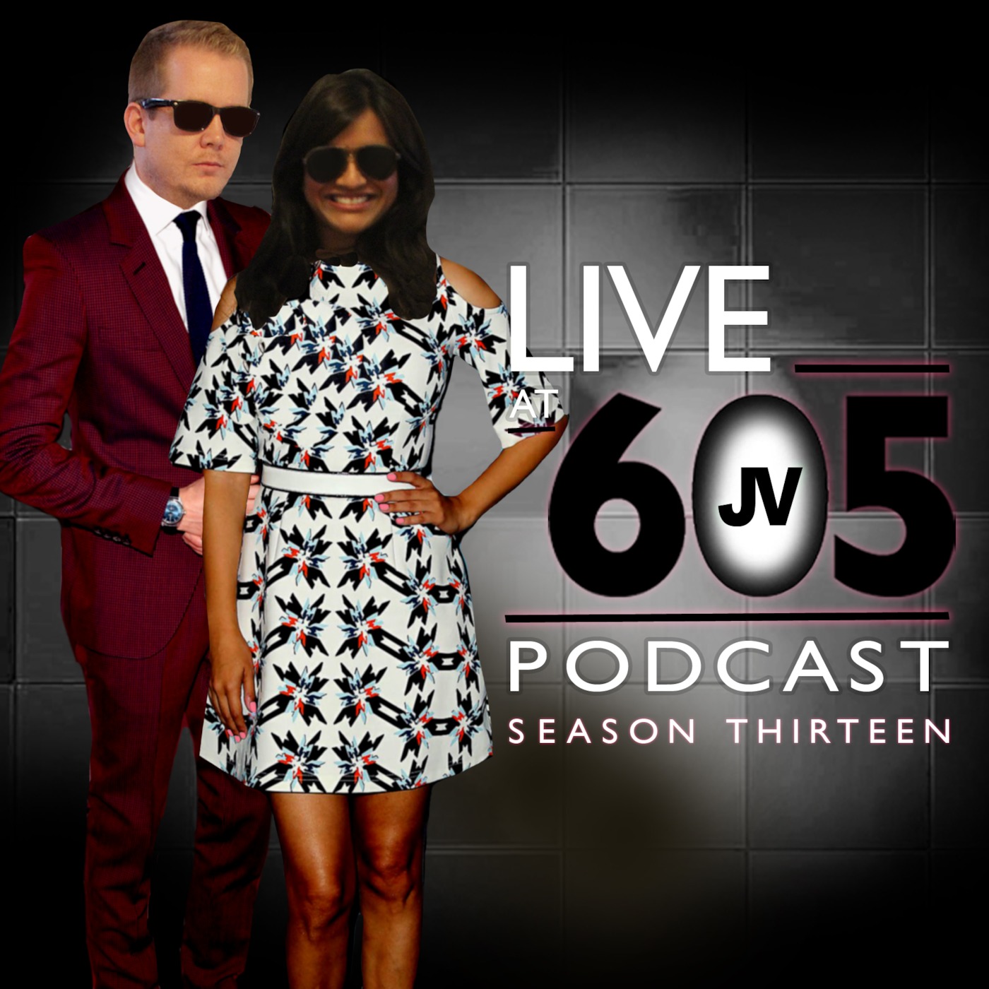 Live At 605