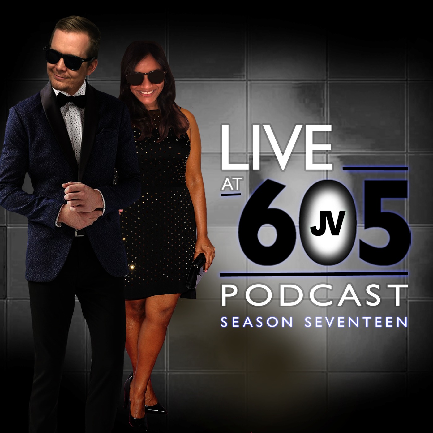 Live At 605