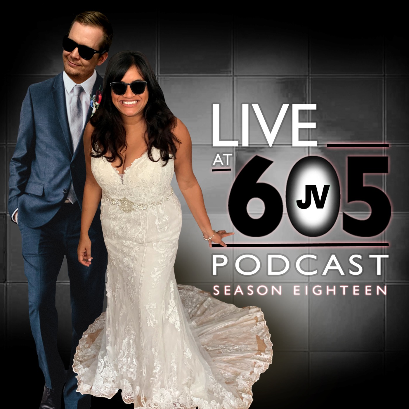 Live At 605