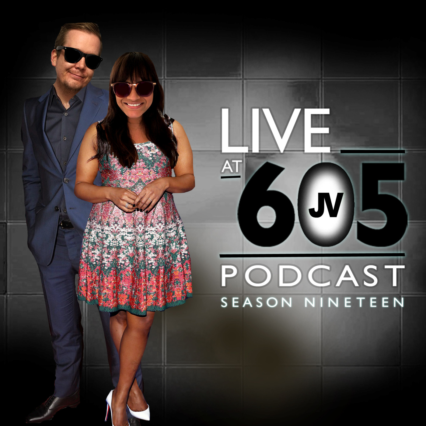 Live At 605