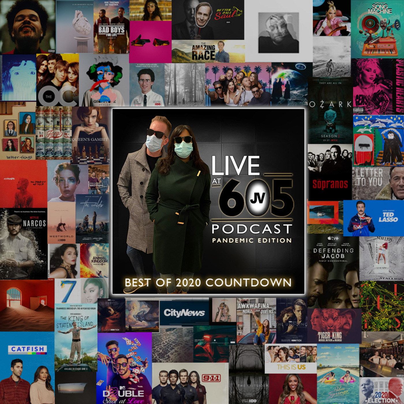 Episode 231: Best Of 2020 Countdown
