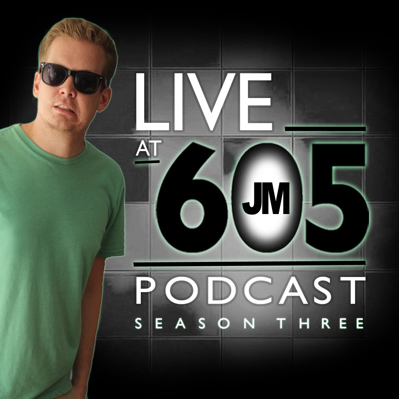 Live At 605