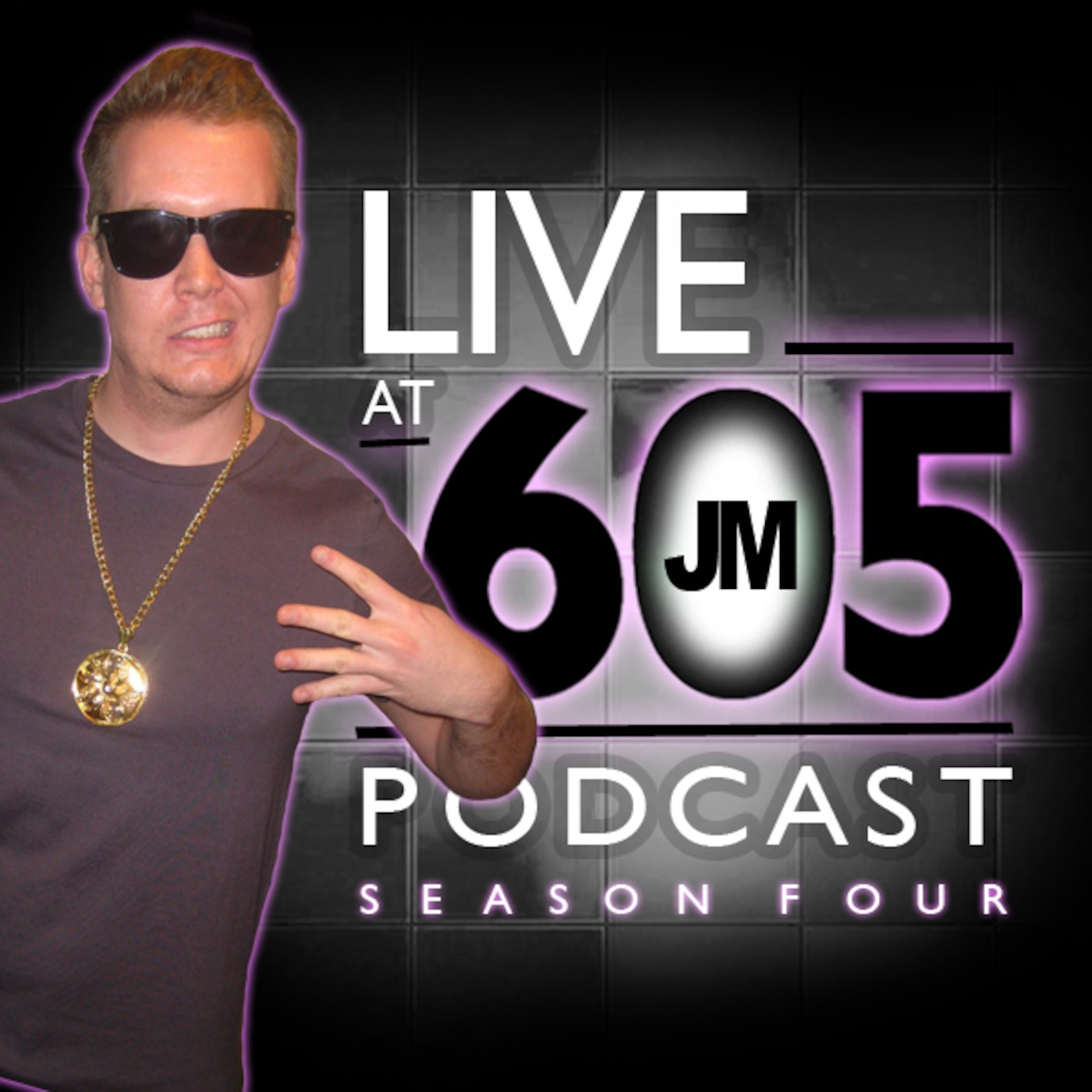 Live At 605