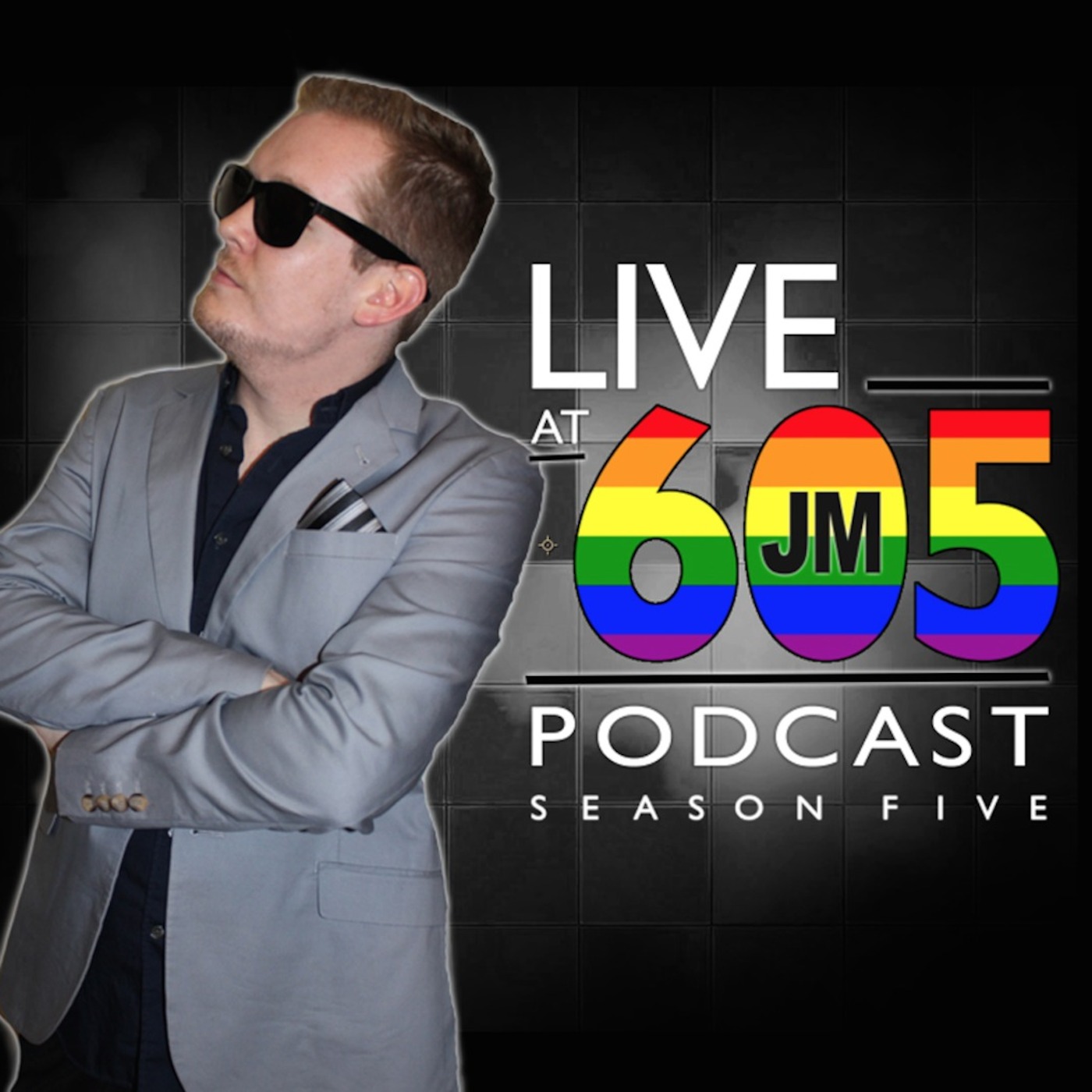 Live At 605