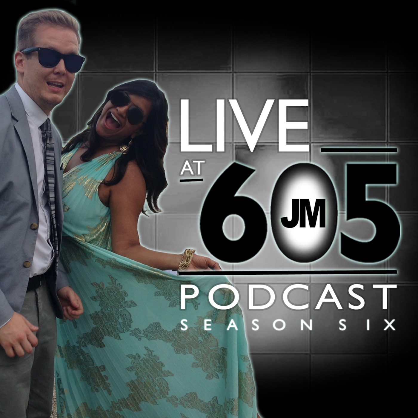 Live At 605