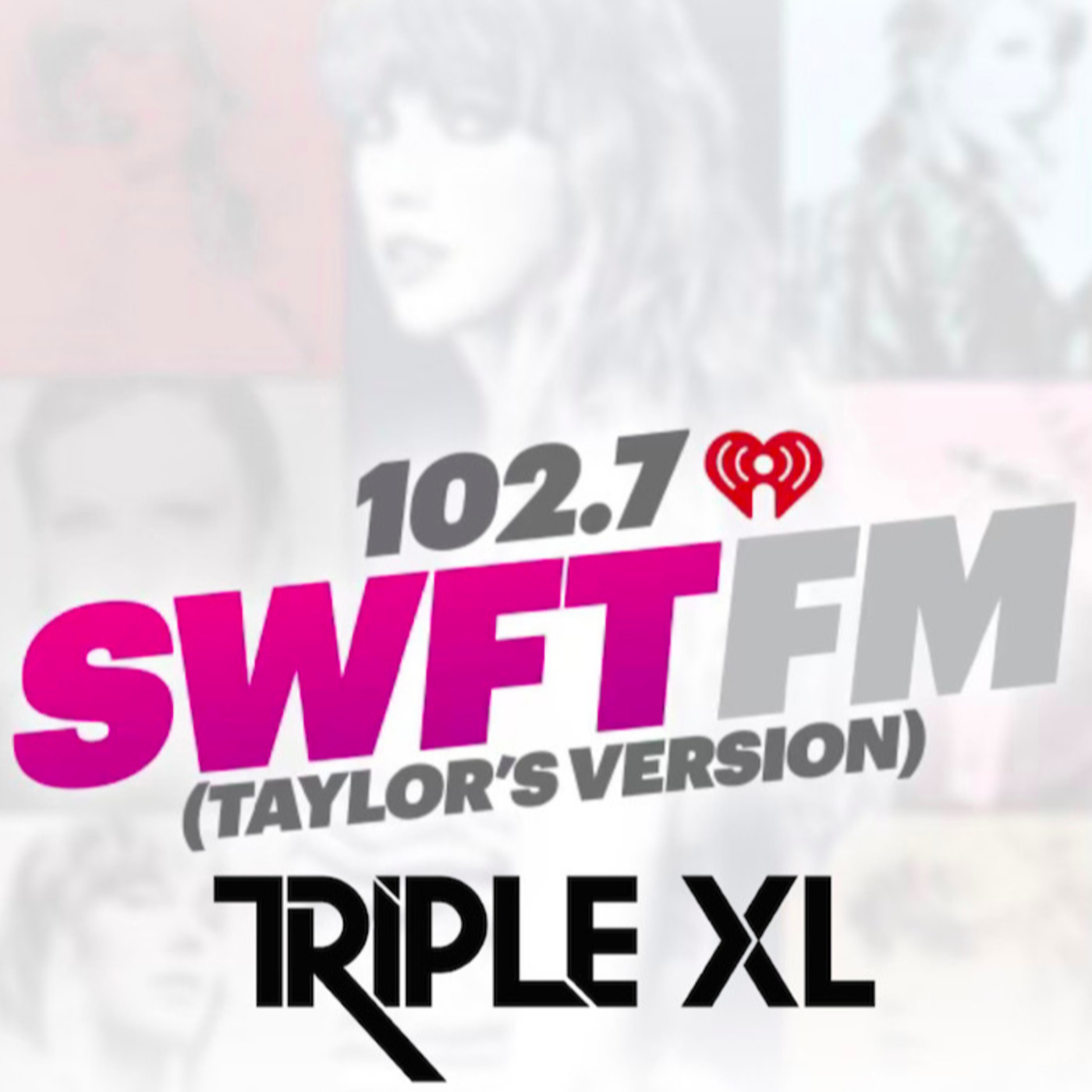 Episode 101: 093 - 8 15 23 Swift MIX - DJ triple XL