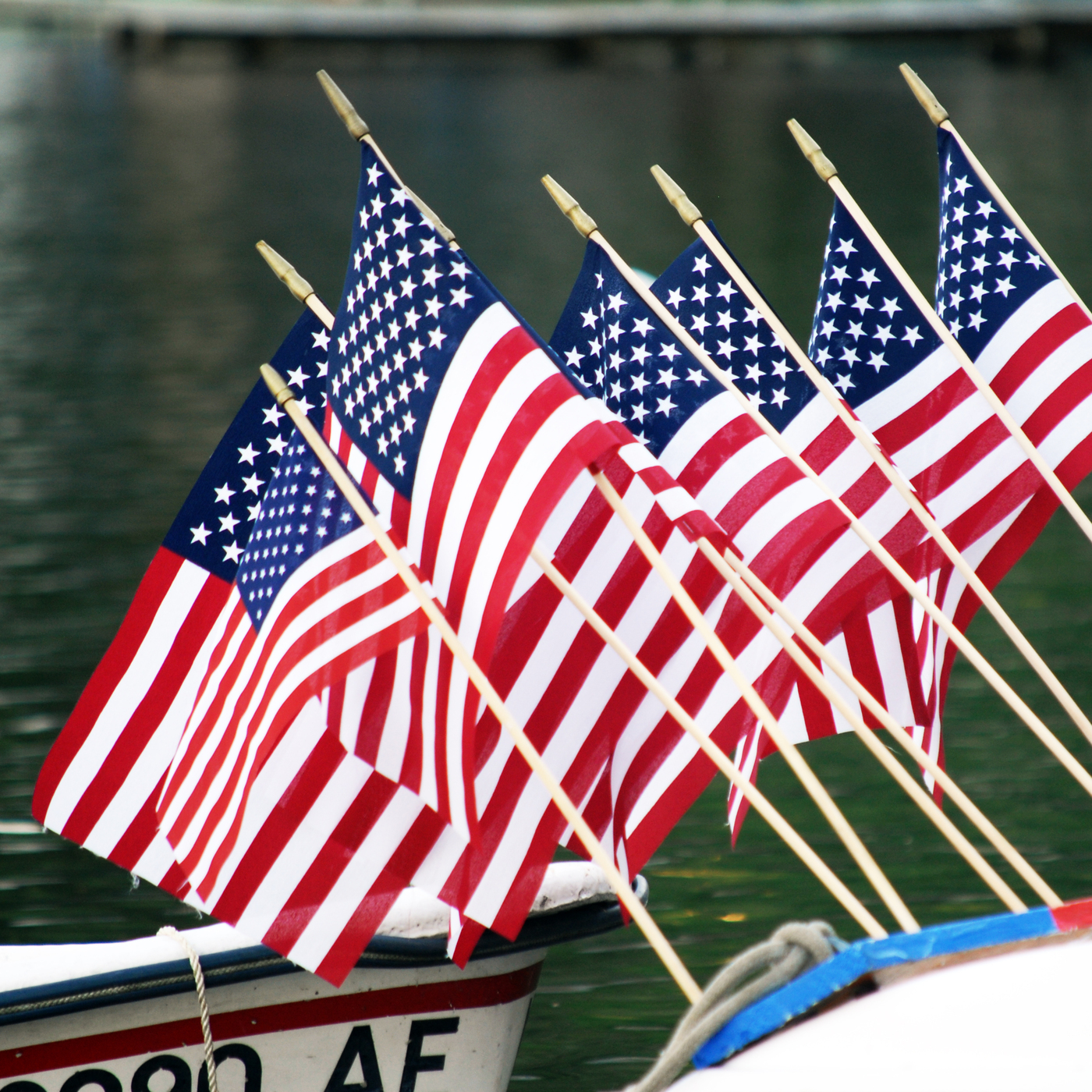 Dolphin Podcast 22 2017-2018 - Memorial Day