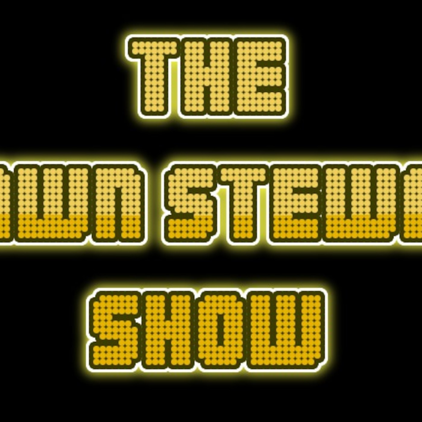 The Shawn Stewart Show