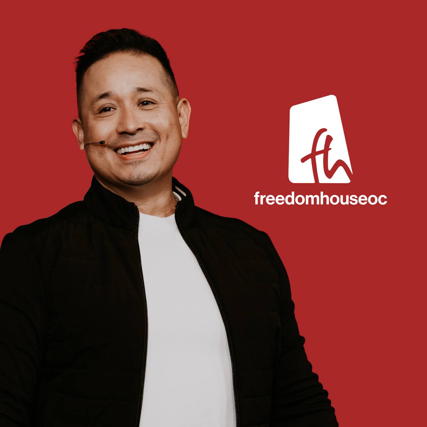 FreedomhouseOC with Josiah Silva