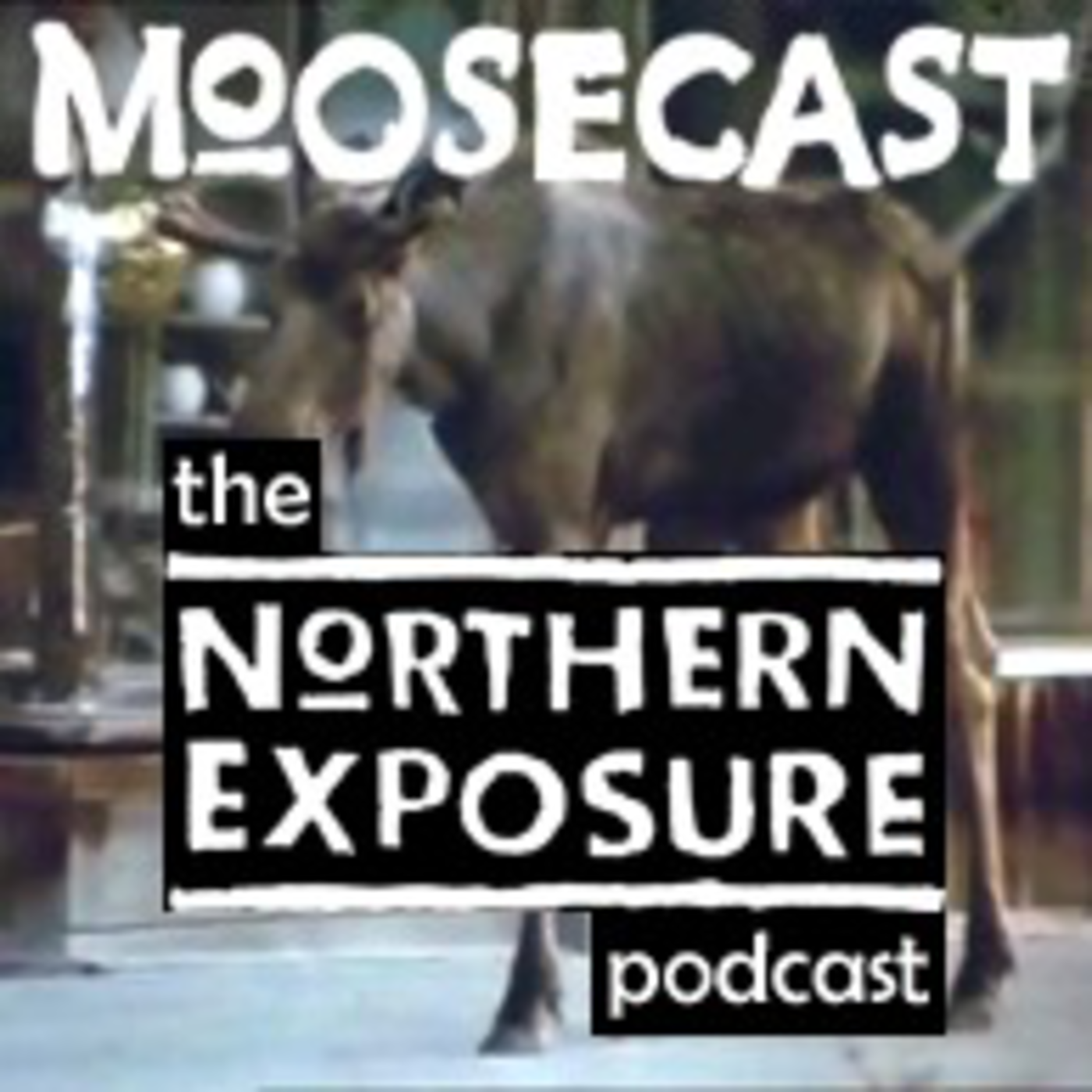 MooseCast