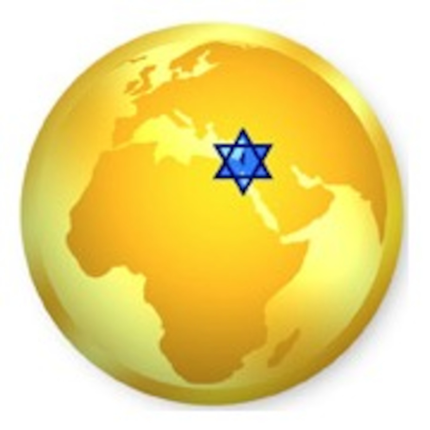 Hidden Treasure 4/7 - Libels, lies, replacement theology and anti-semitism
