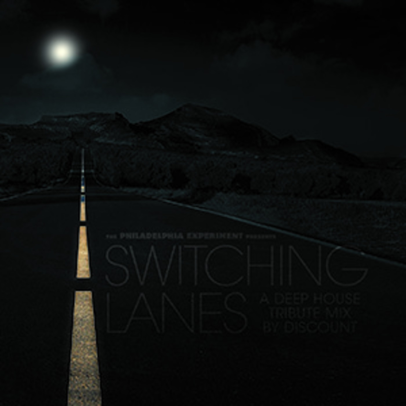 Switching Lanes