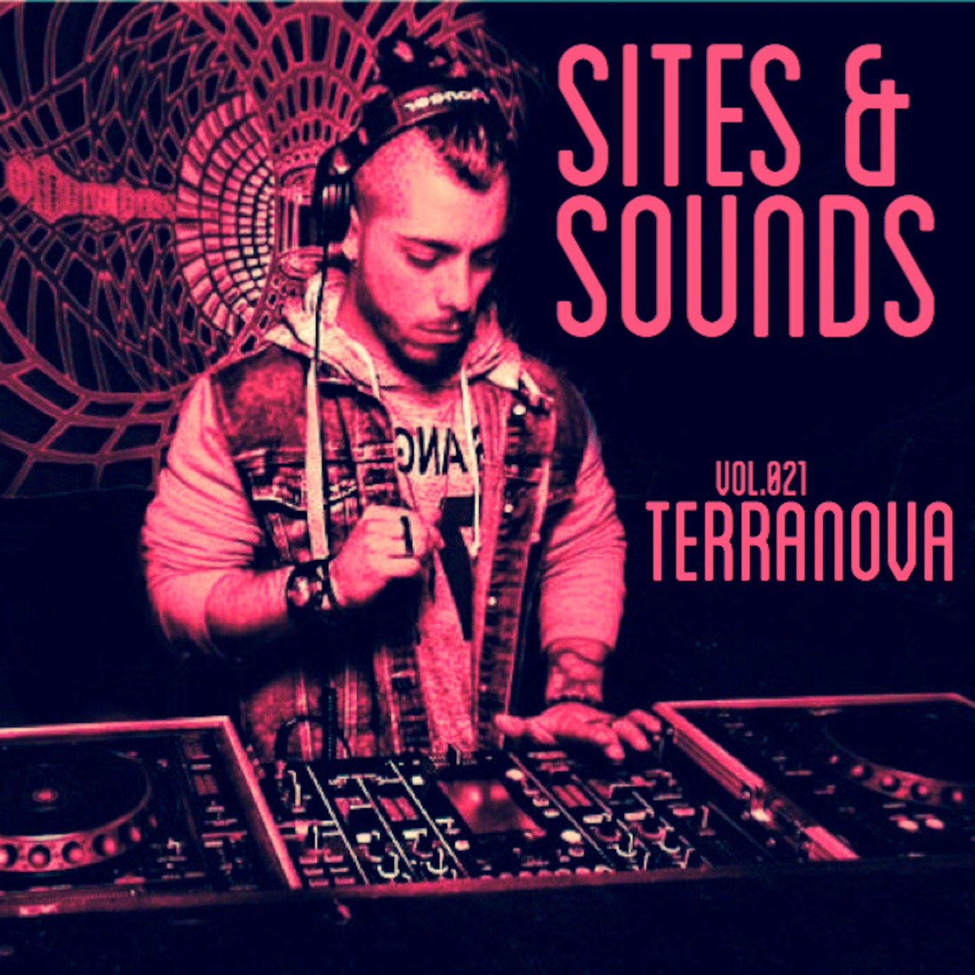 SITES & SOUNDS VOL.021 TERRANOVA