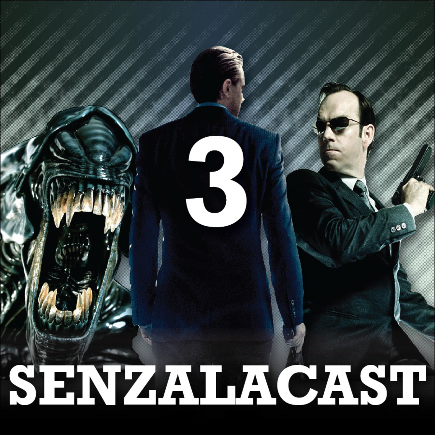 SENZALACAST