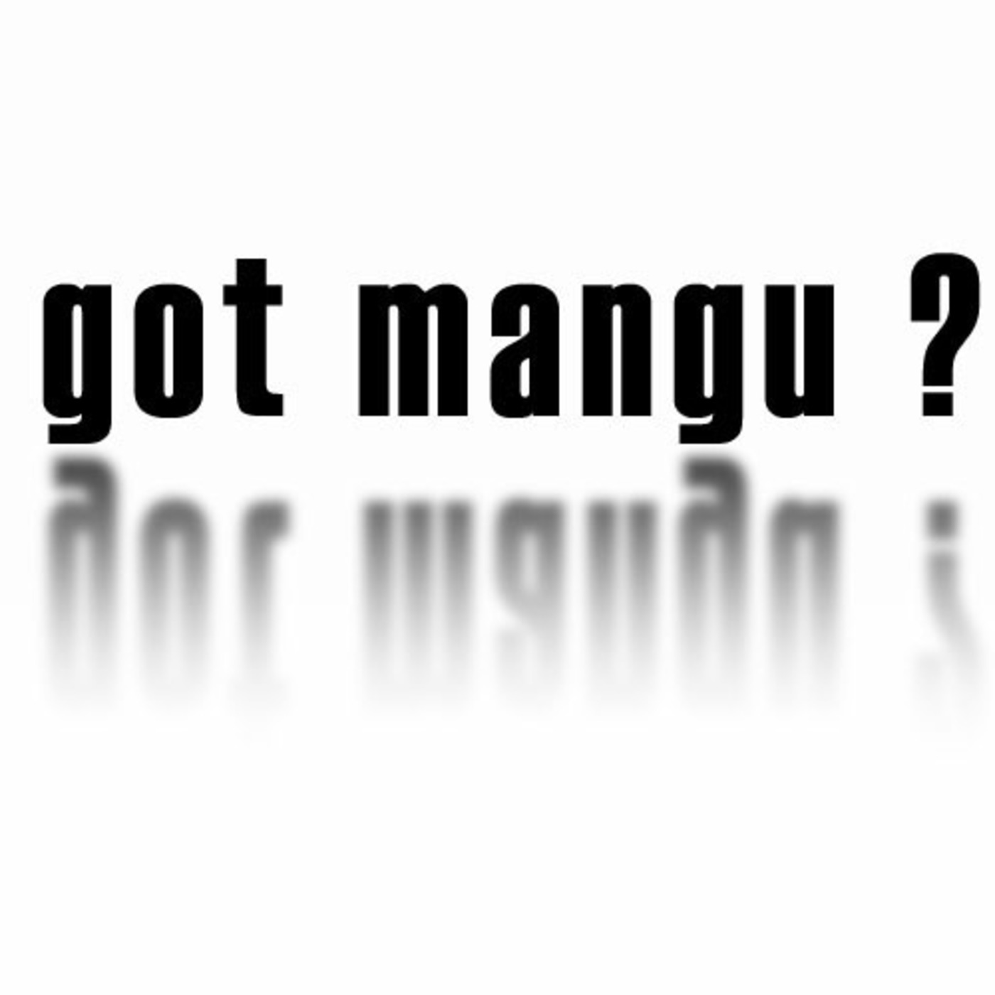 Mangu Productions