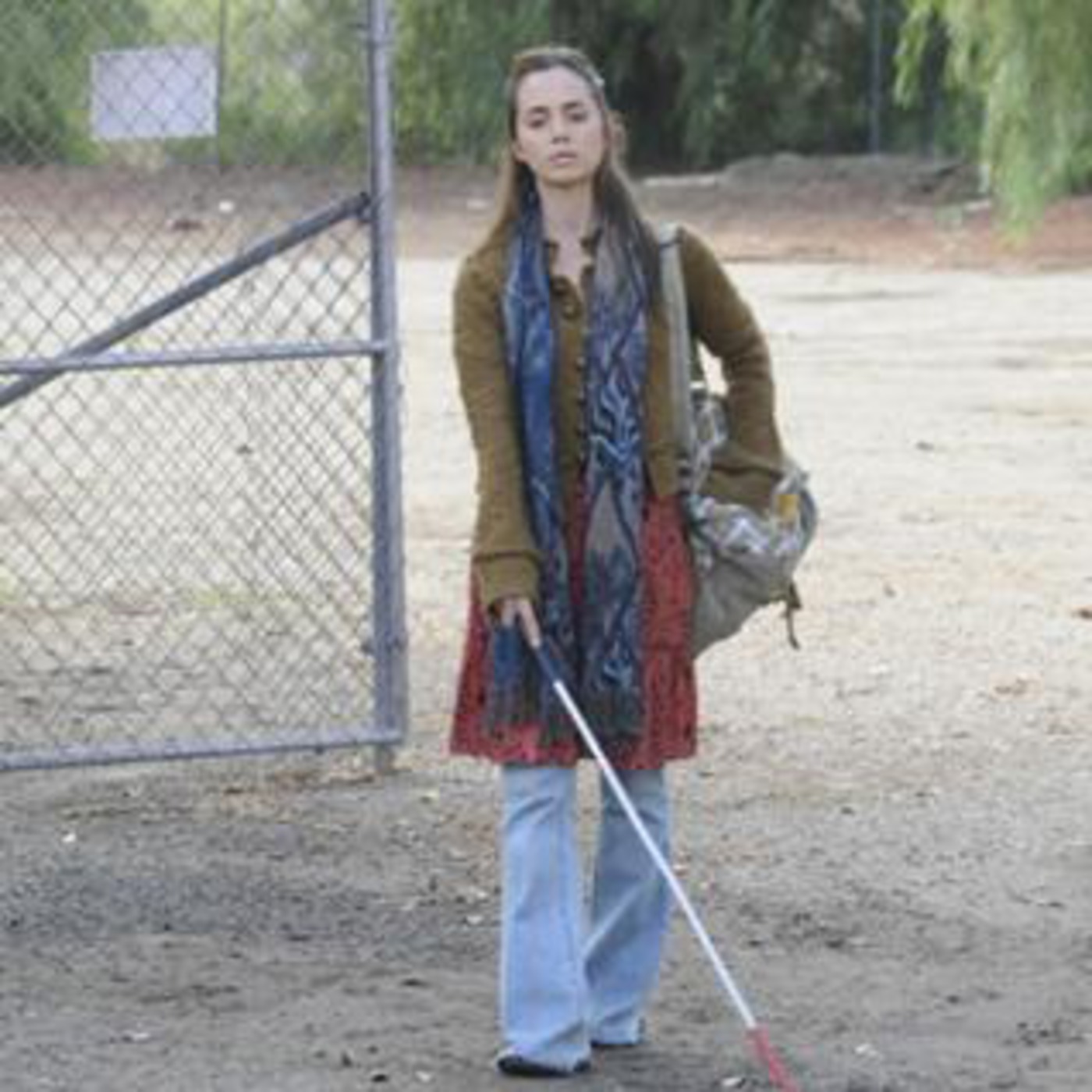 True Believer Episode 5