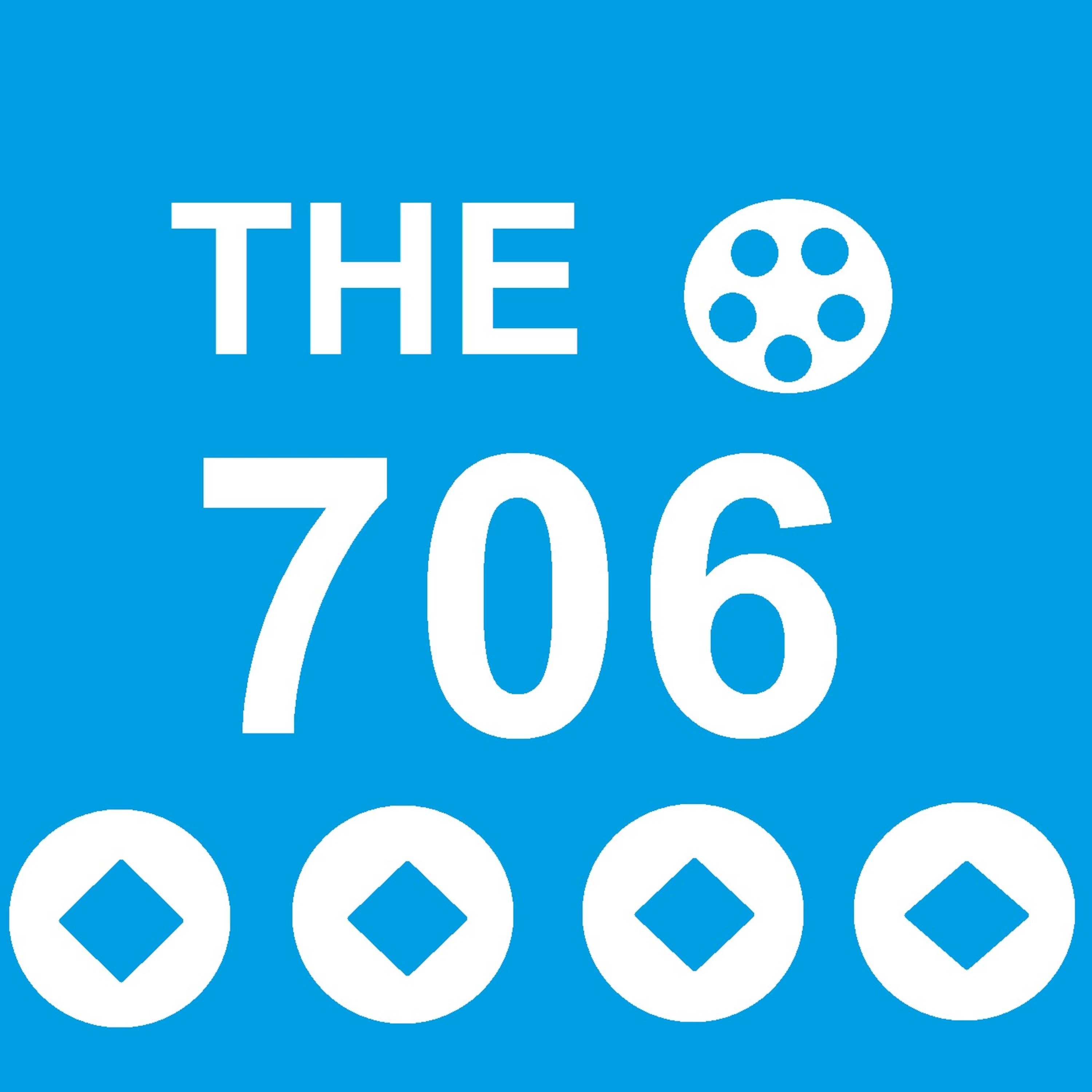 The 706 Podcast