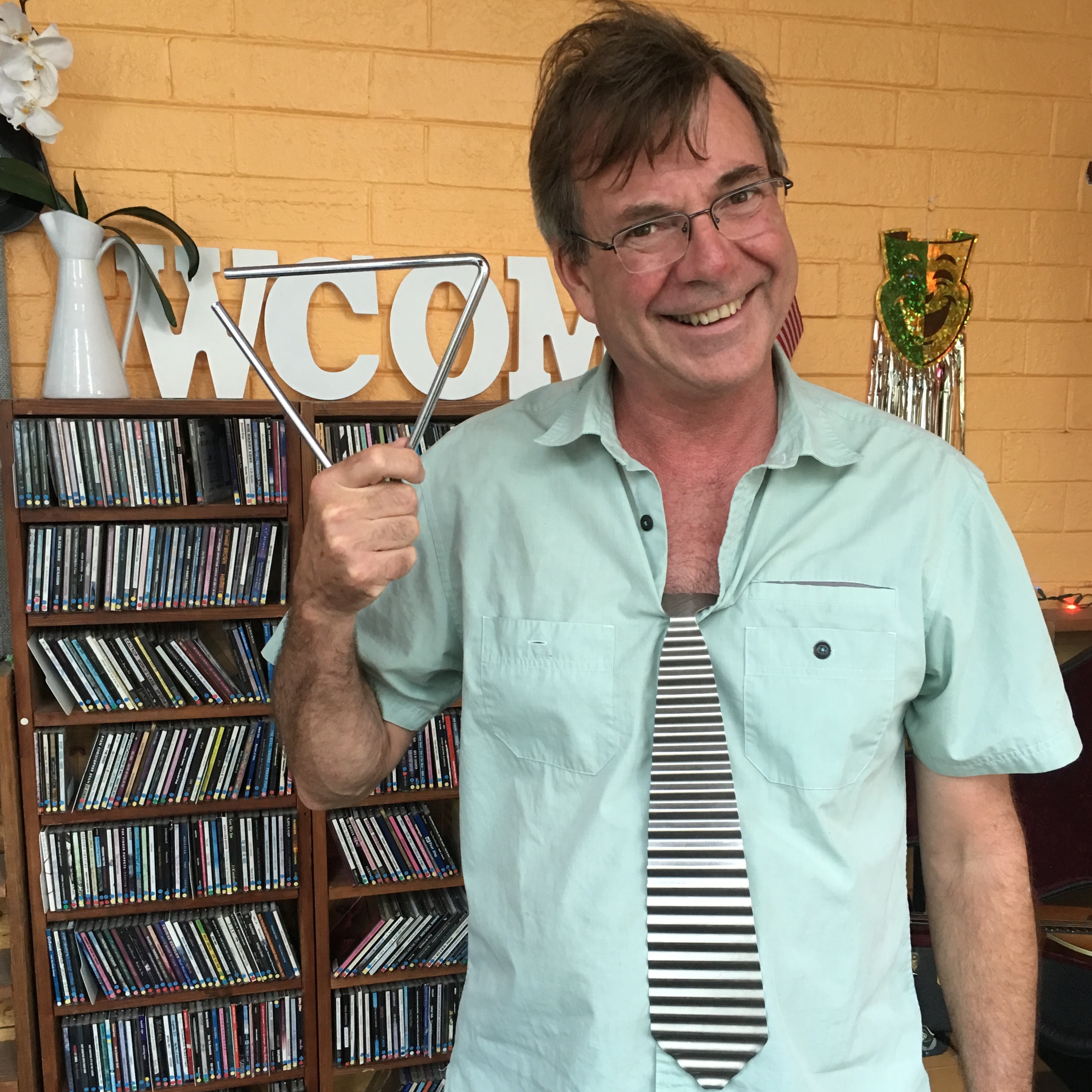 Licks & Lyrics radio Podcast