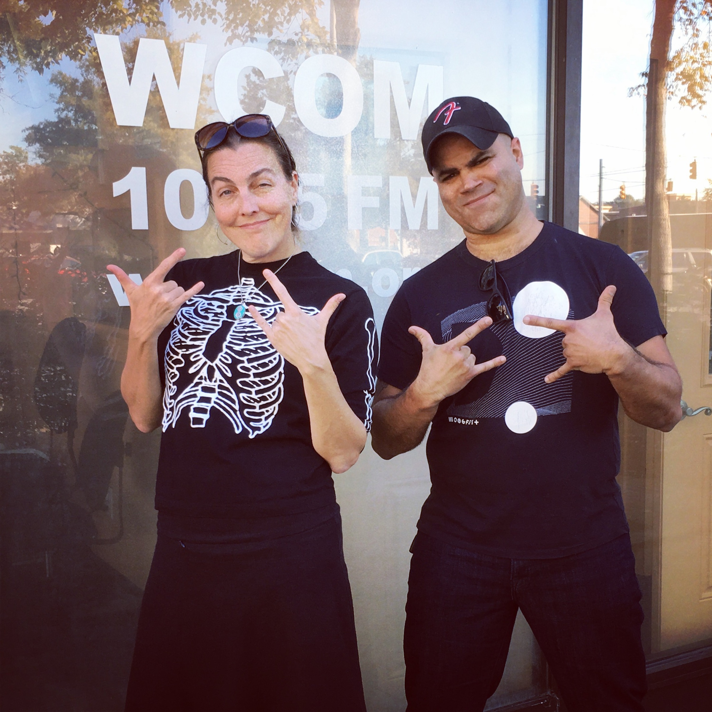 Licks & Lyrics radio Podcast