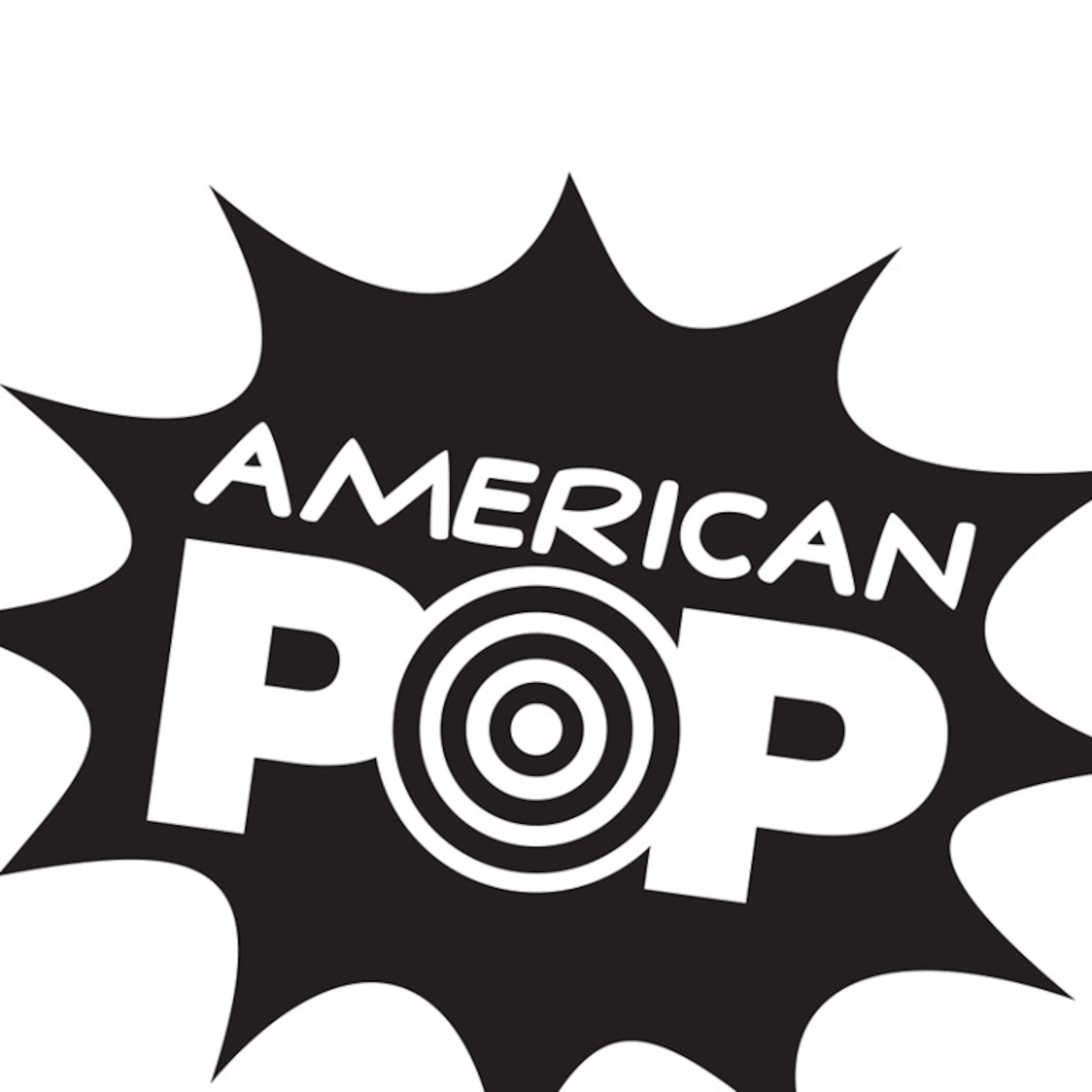 Chuck Nalbone American Pop